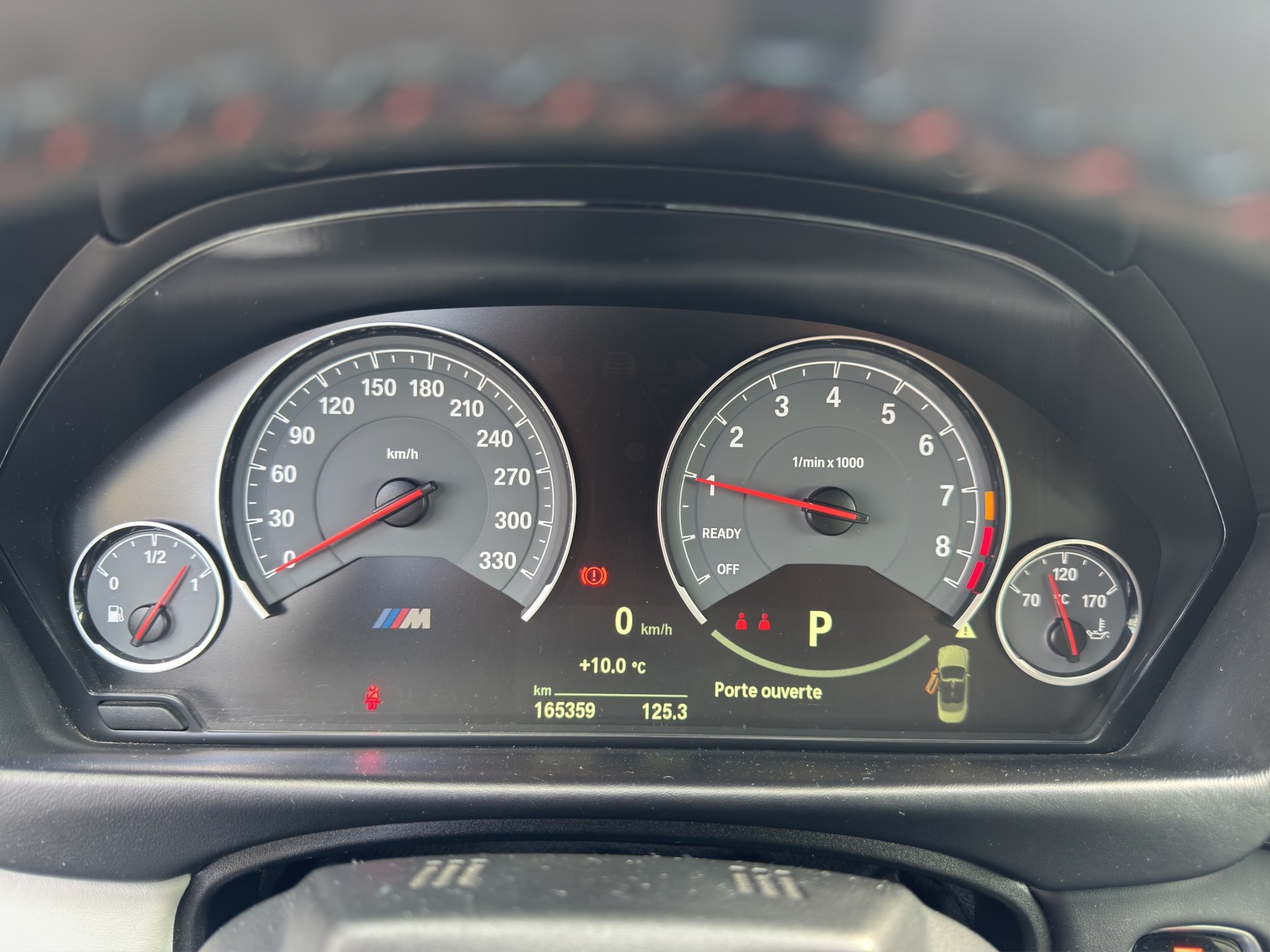 BMW M4 Cabriolet DKG-image-10