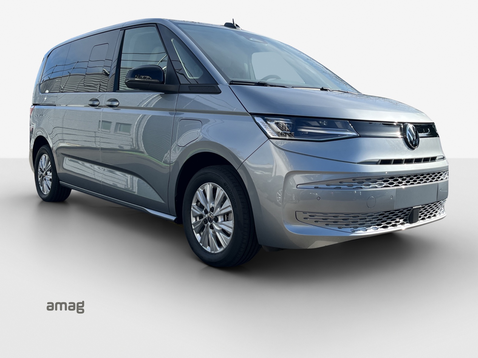 VW Multivan 1.5 eHybrid 4Motion DSG-image-5