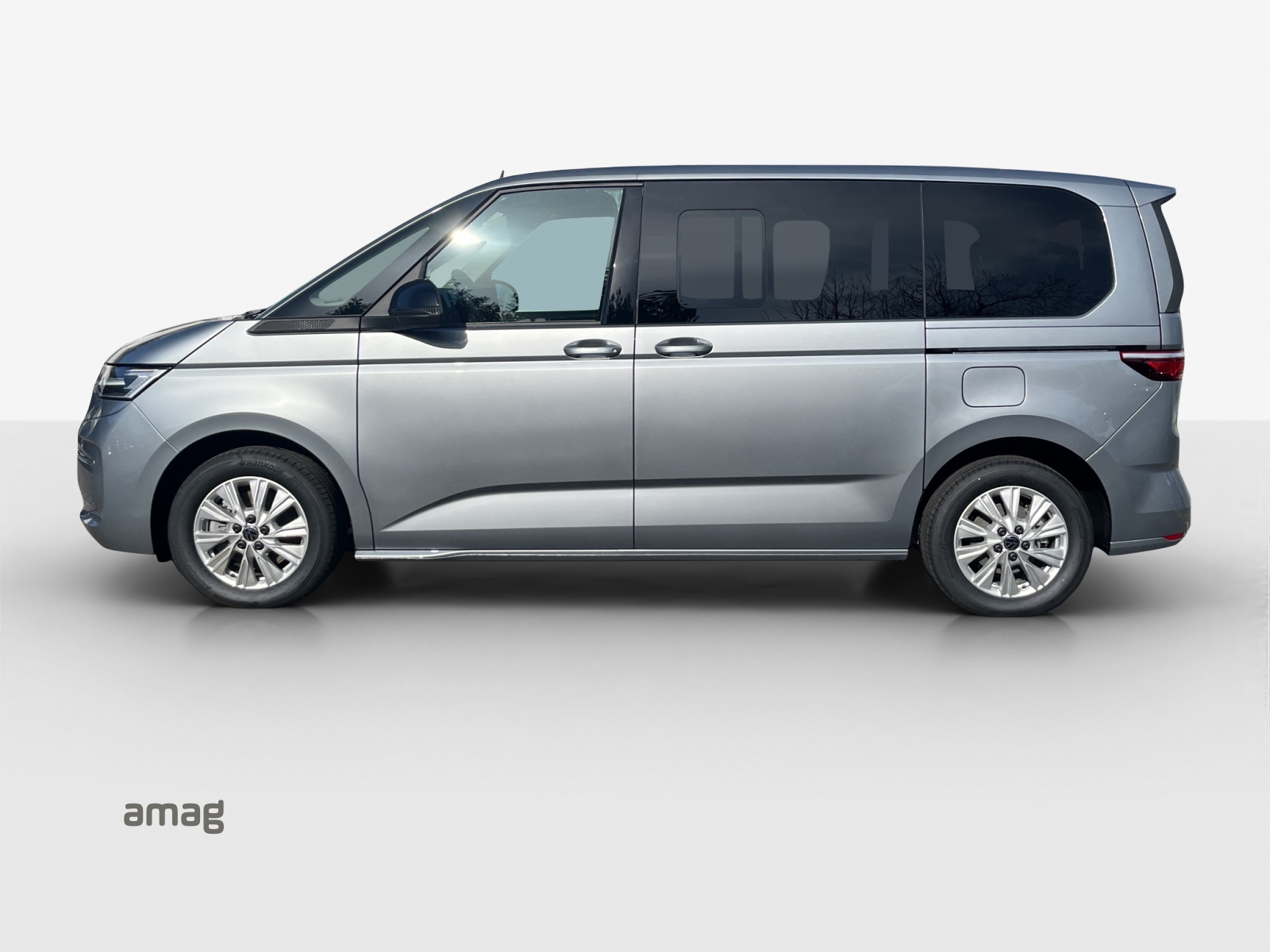 VW Multivan 1.5 eHybrid 4Motion DSG-image-1