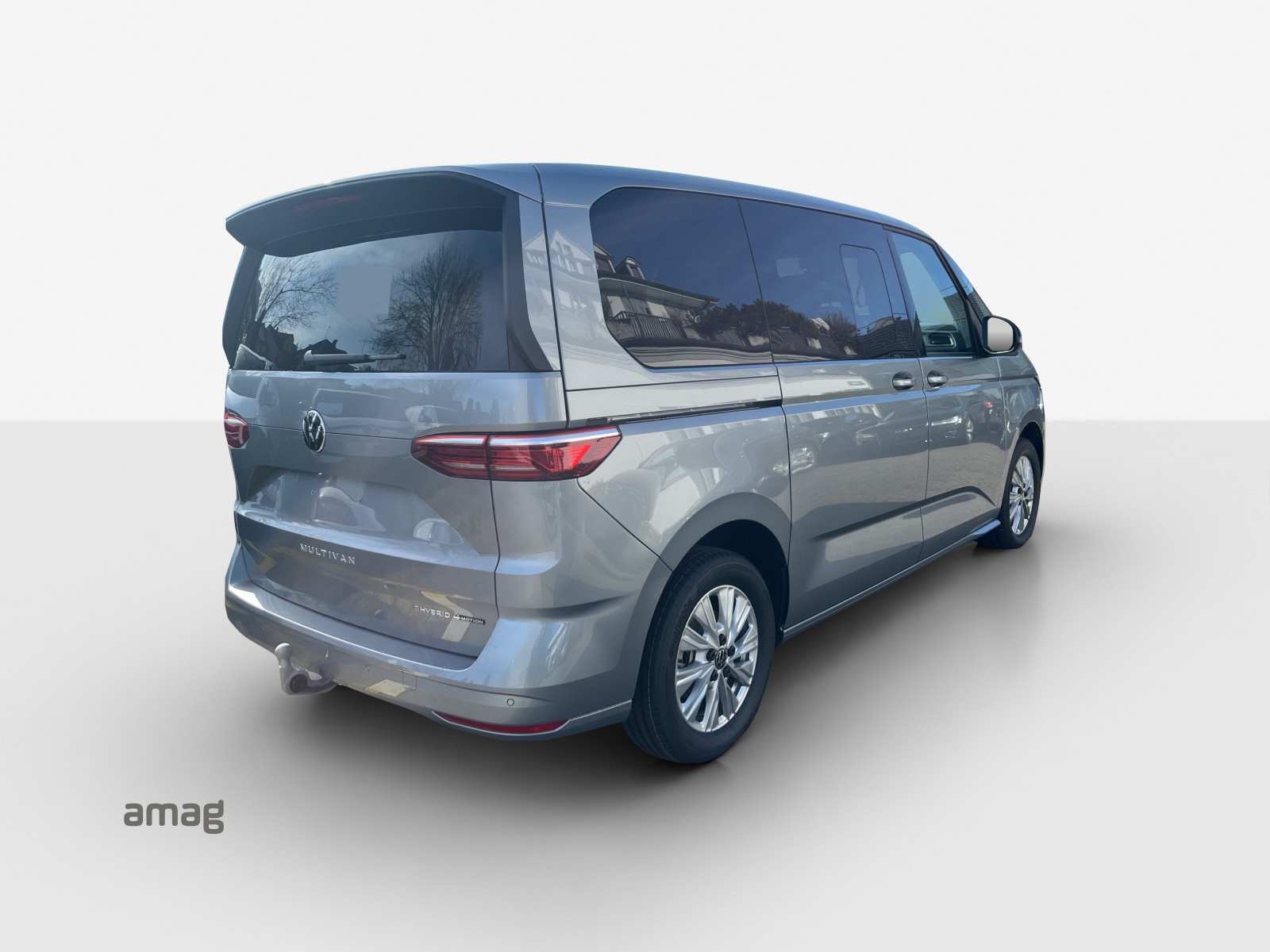 VW Multivan 1.5 eHybrid 4Motion DSG-image-4