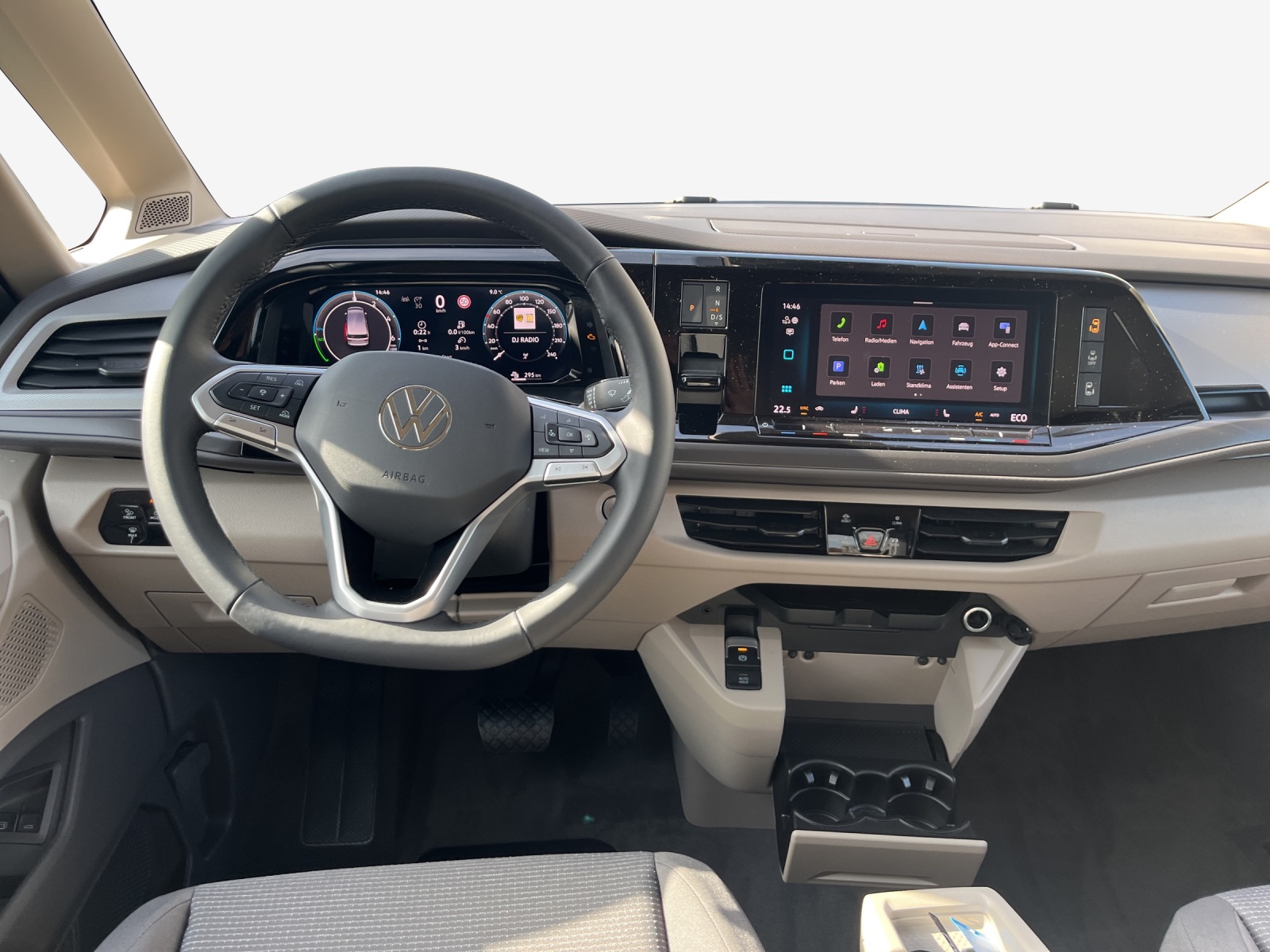 VW Multivan 1.5 eHybrid 4Motion DSG-image-8