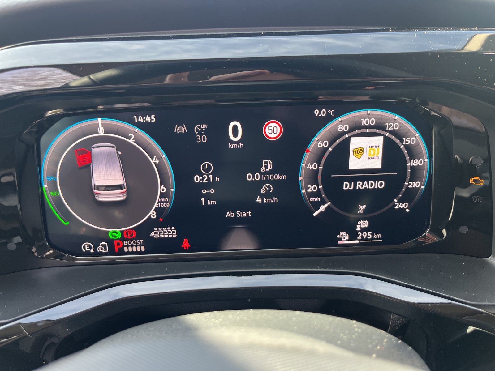 VW Multivan 1.5 eHybrid 4Motion DSG-image-9