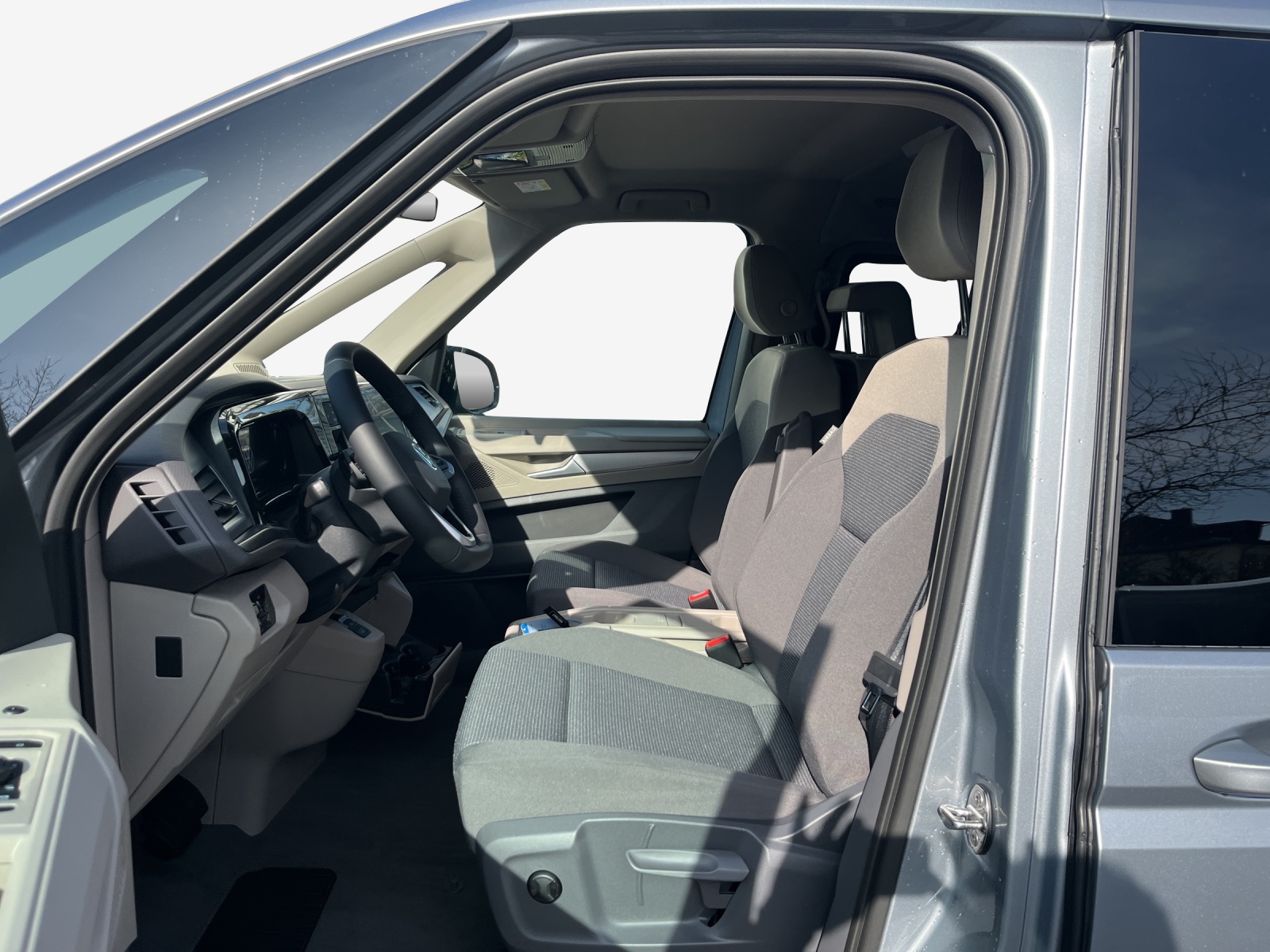 VW Multivan 1.5 eHybrid 4Motion DSG-image-7