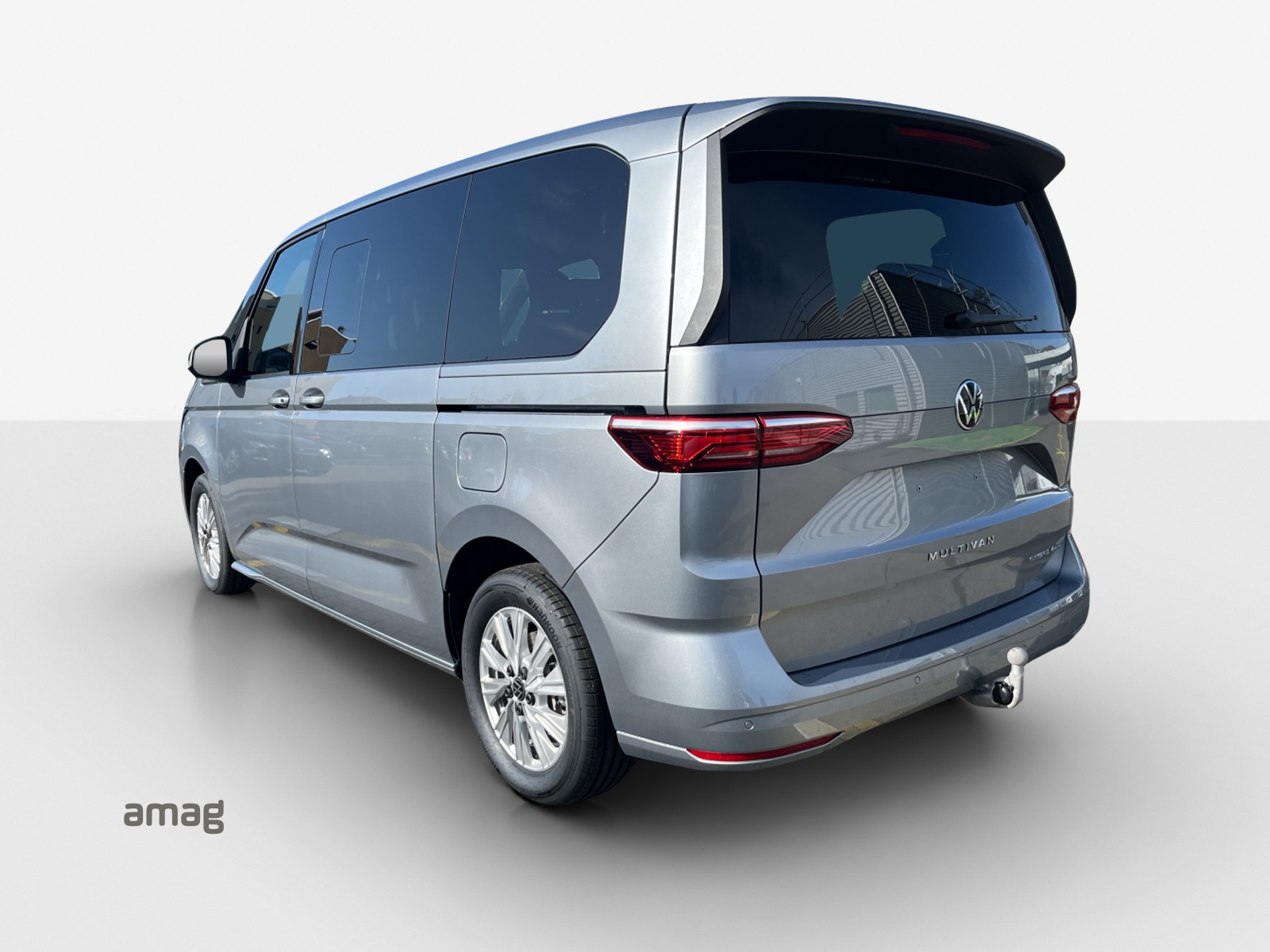 VW Multivan 1.5 eHybrid 4Motion DSG-image-2