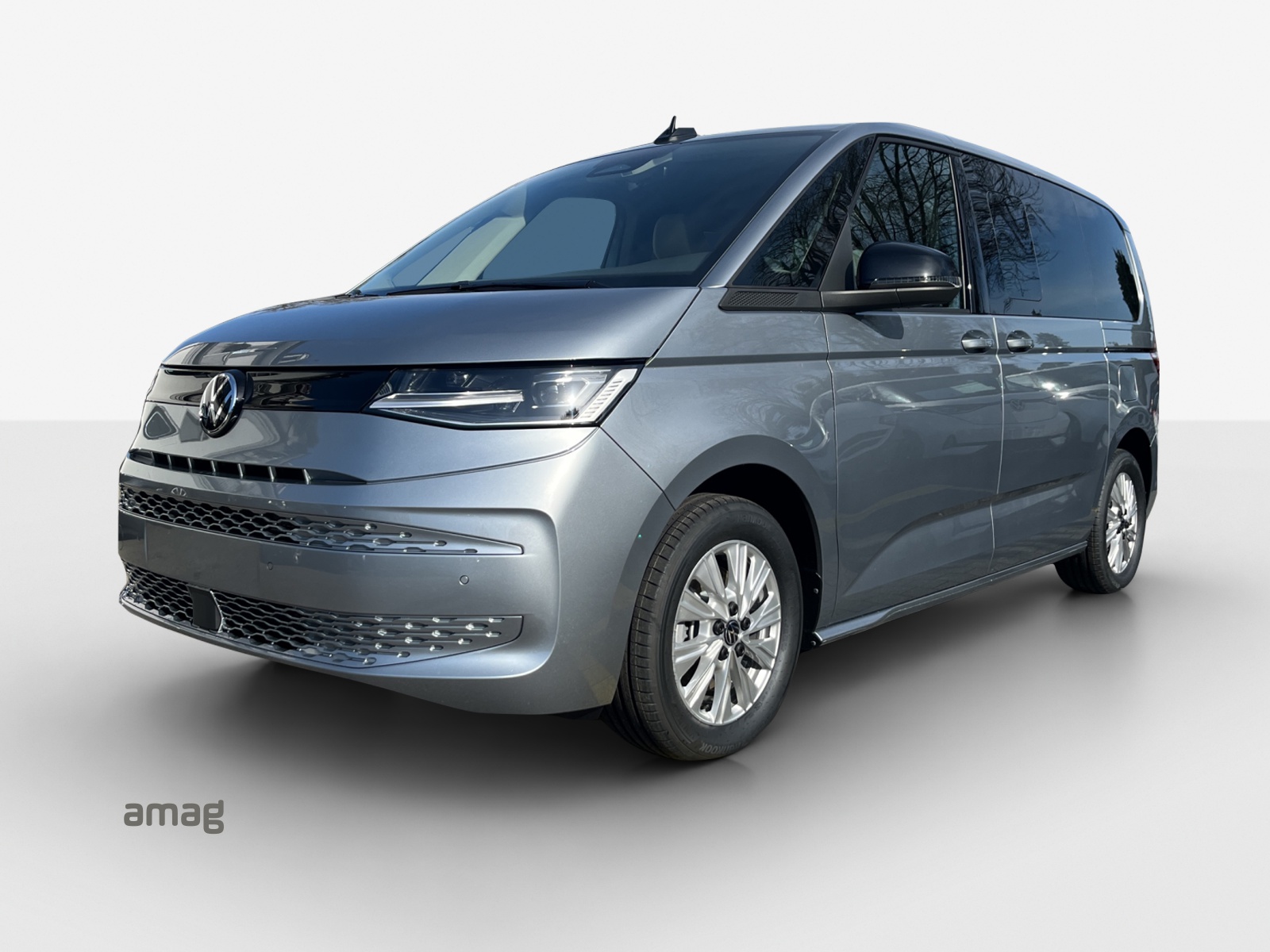 VW Multivan 1.5 eHybrid 4Motion DSG-image-0