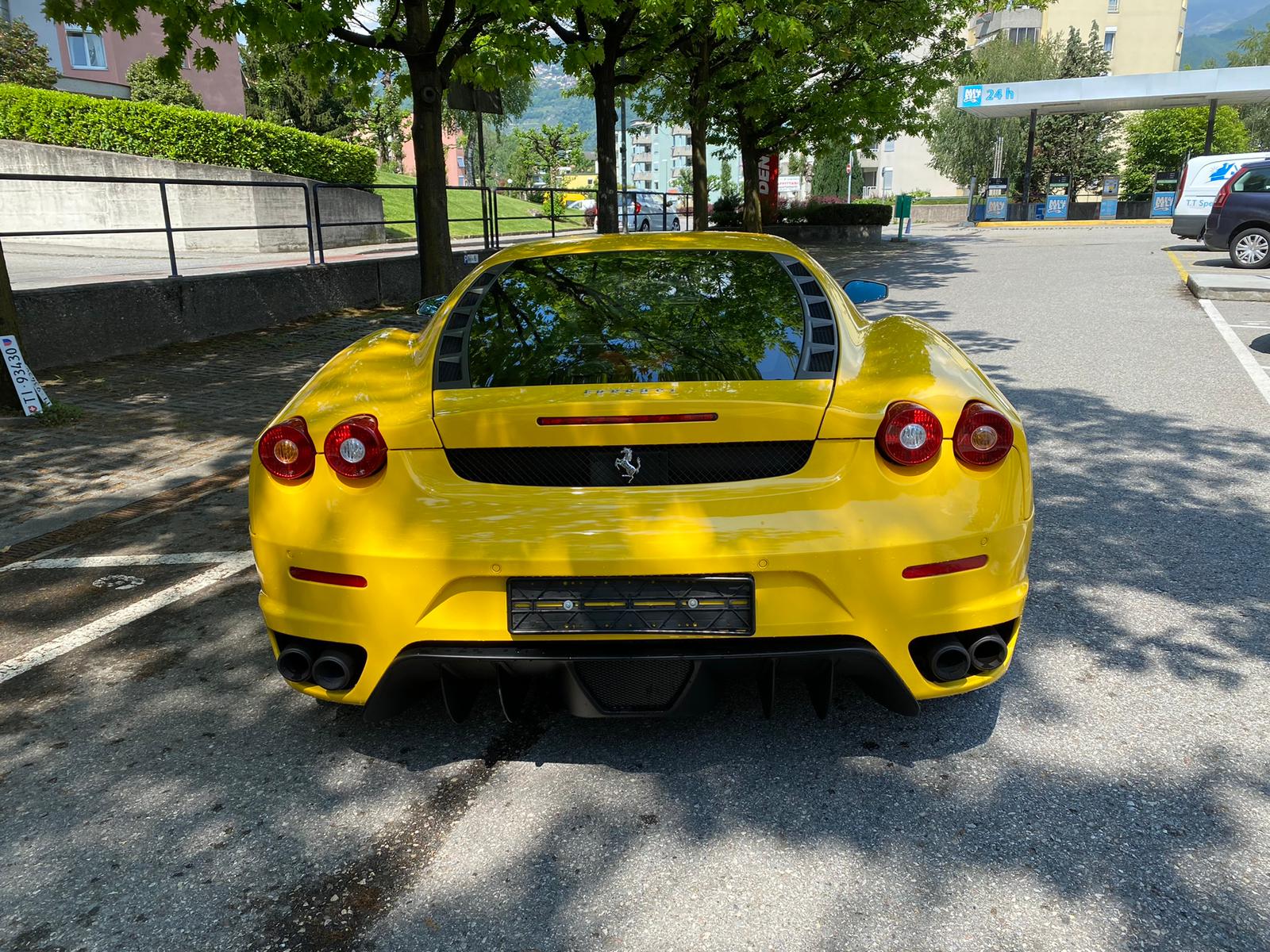 FERRARI F430-image-2