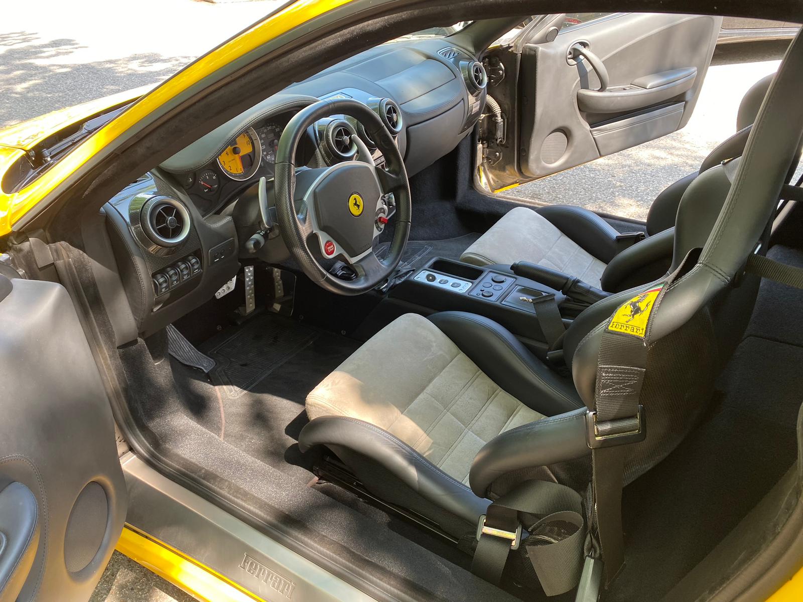 FERRARI F430-image-5