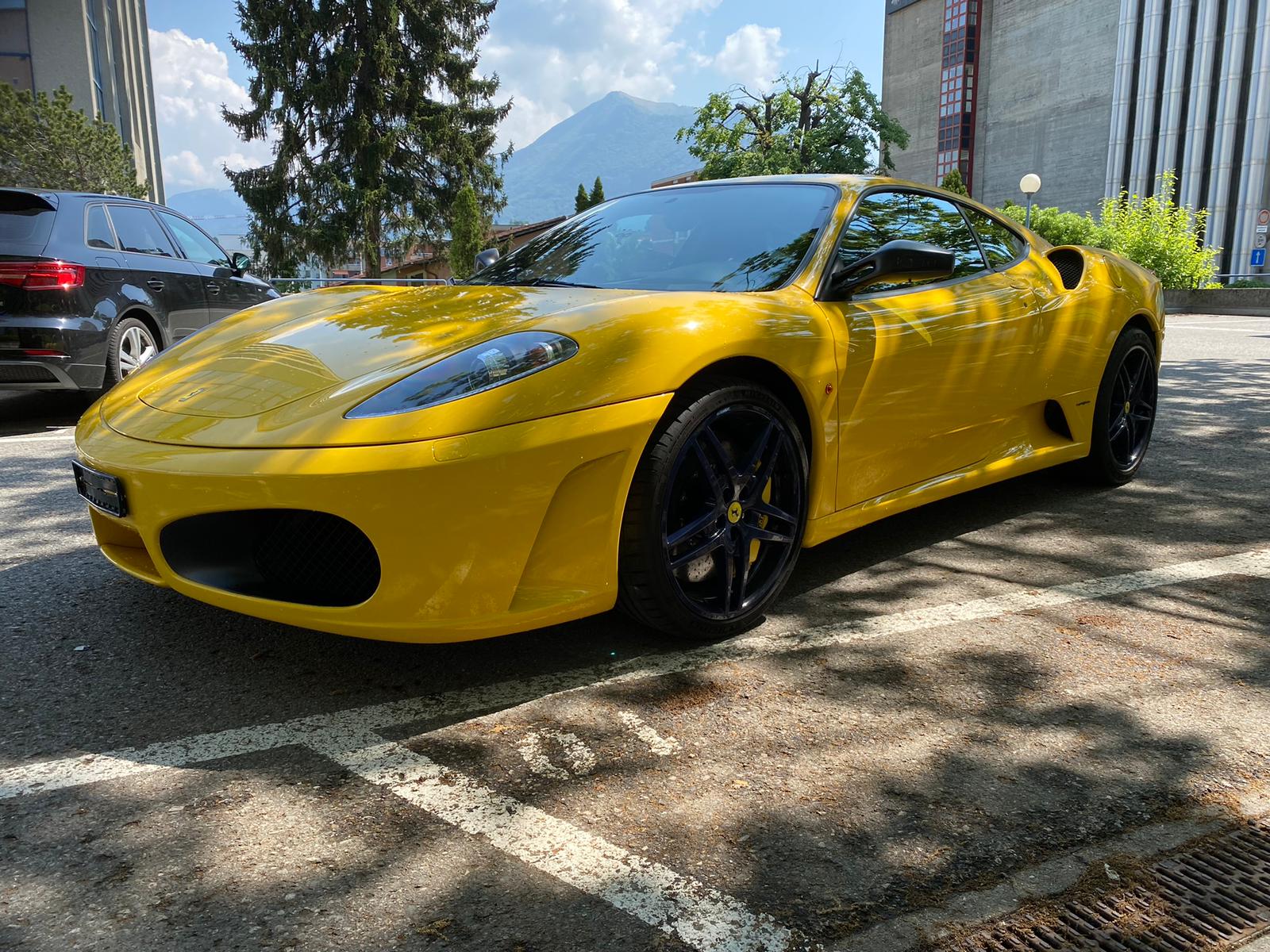 FERRARI F430-image-1