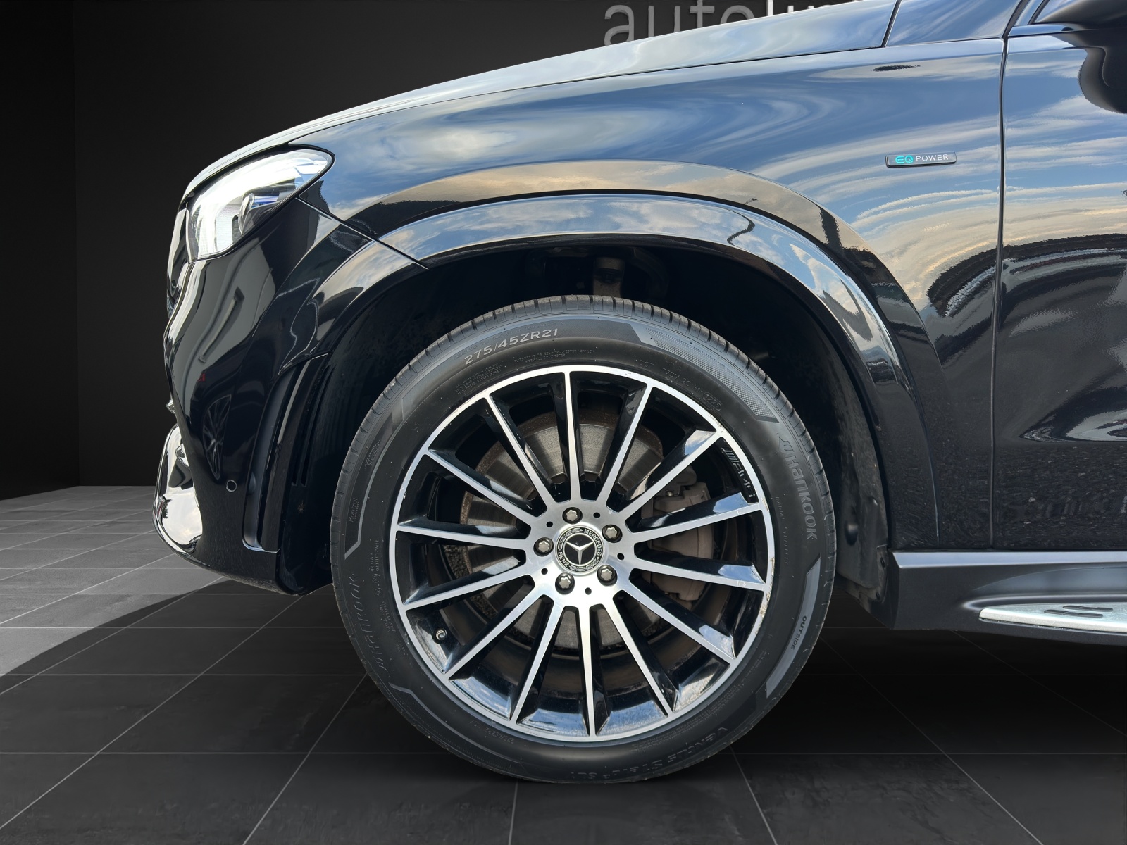 MERCEDES-BENZ GLE Coupé 350 e 4Matic+ 9G-Tronic-image-11
