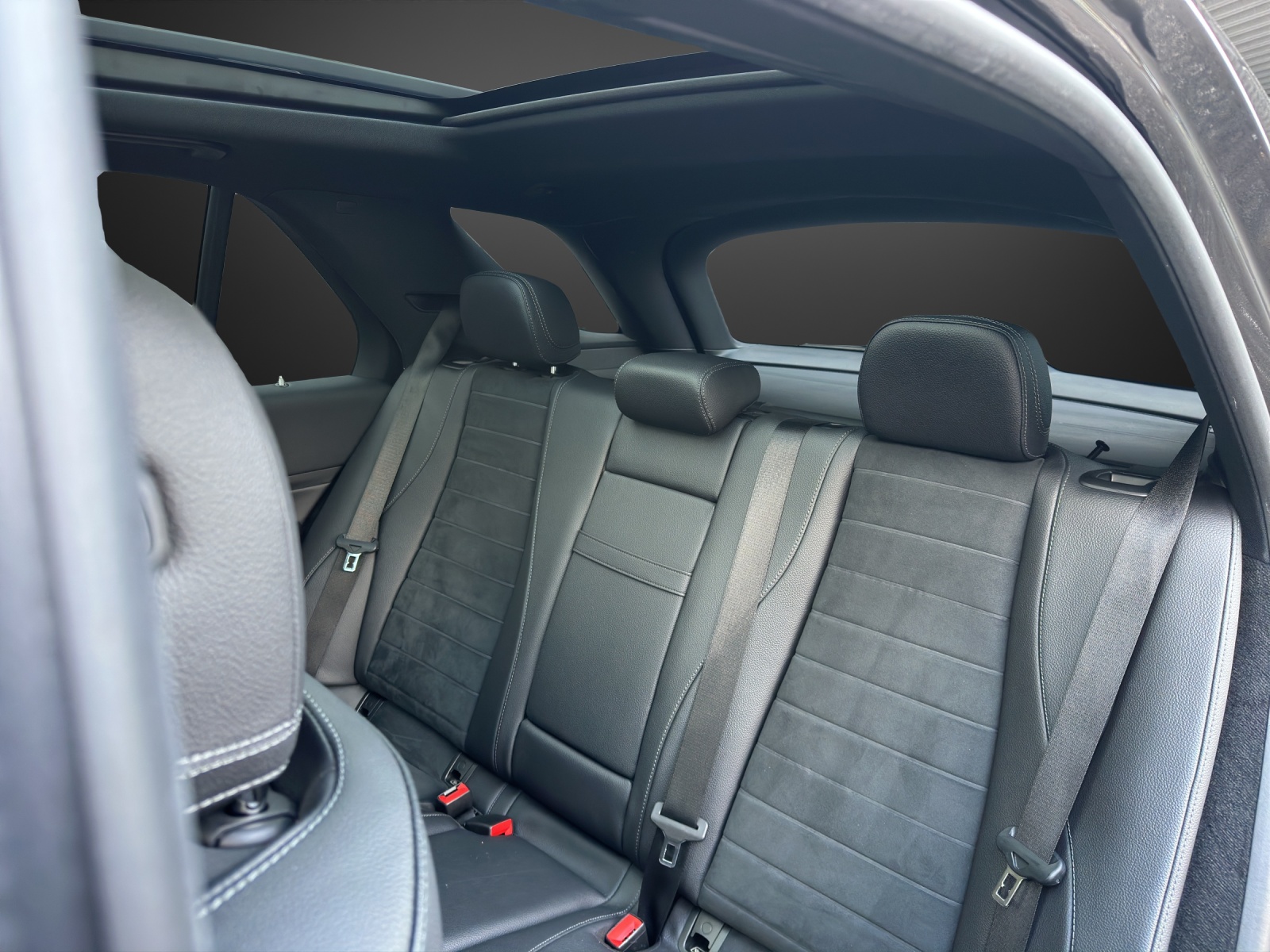 MERCEDES-BENZ GLE Coupé 350 e 4Matic+ 9G-Tronic-image-8