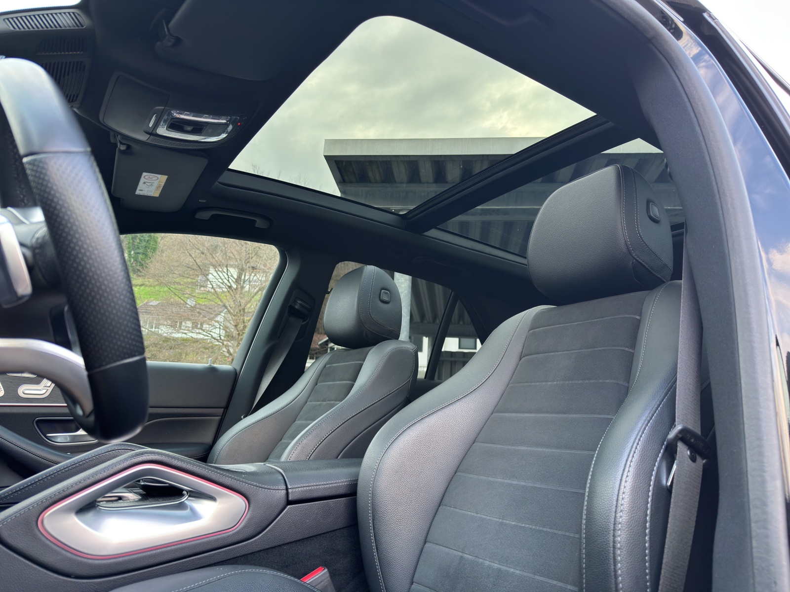 MERCEDES-BENZ GLE Coupé 350 e 4Matic+ 9G-Tronic-image-15