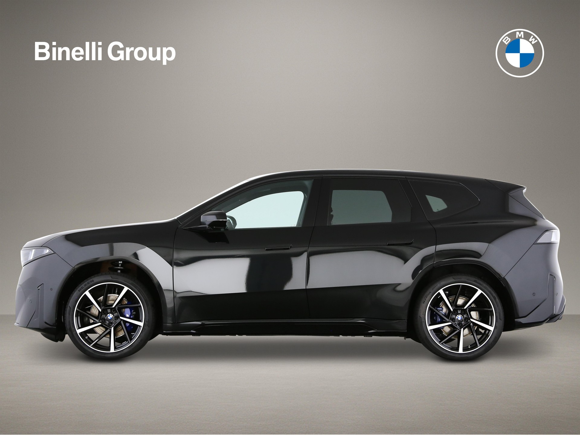 BMW iX3 50 xDrive-image-2