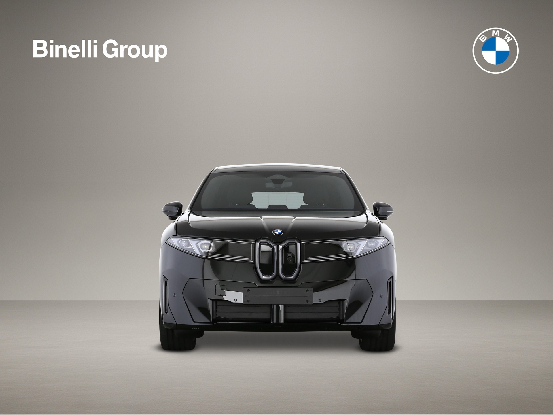 BMW iX3 50 xDrive-image-4