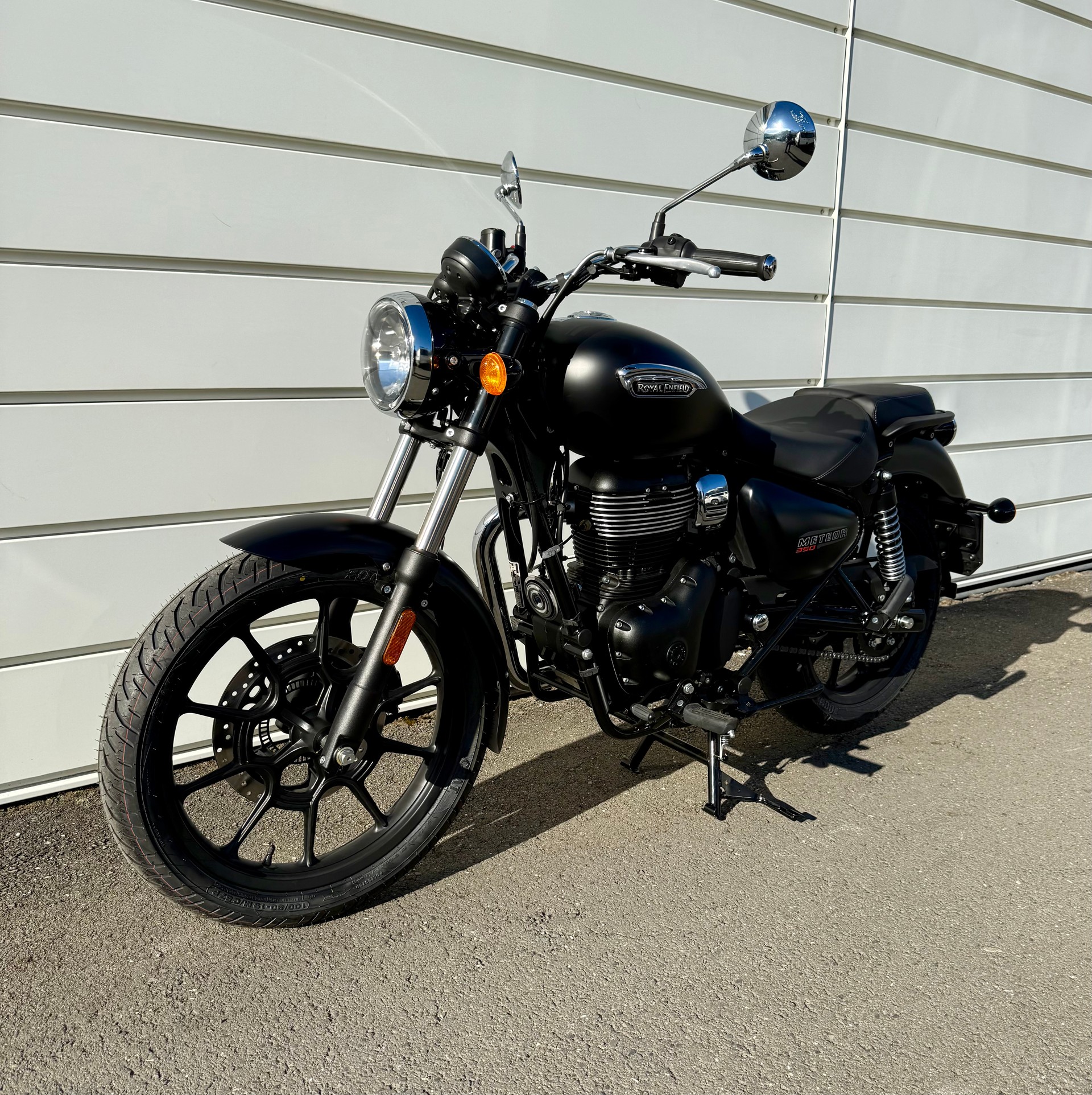ROYAL ENFIELD METEOR 350-image-4