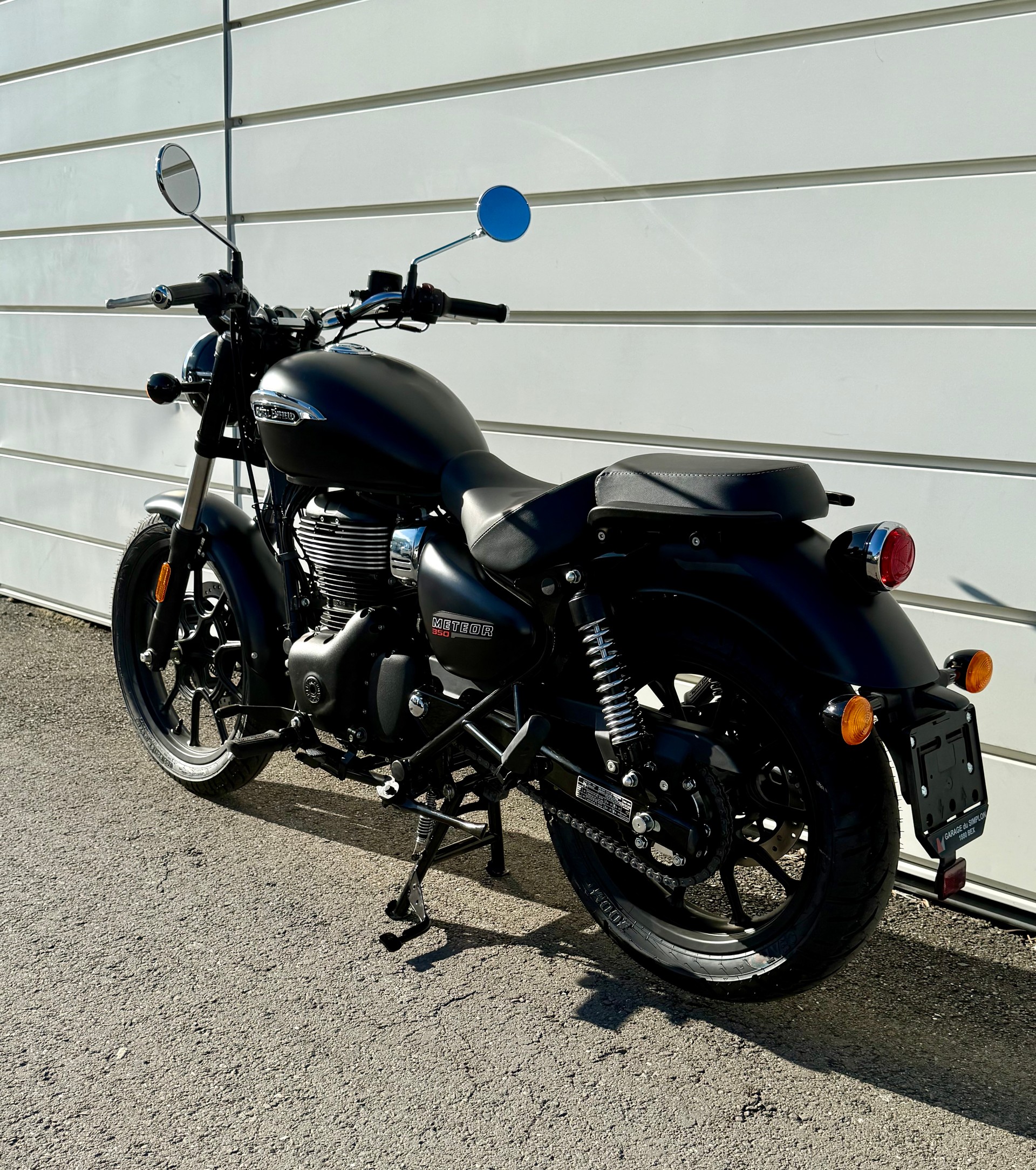 ROYAL ENFIELD METEOR 350-image-5