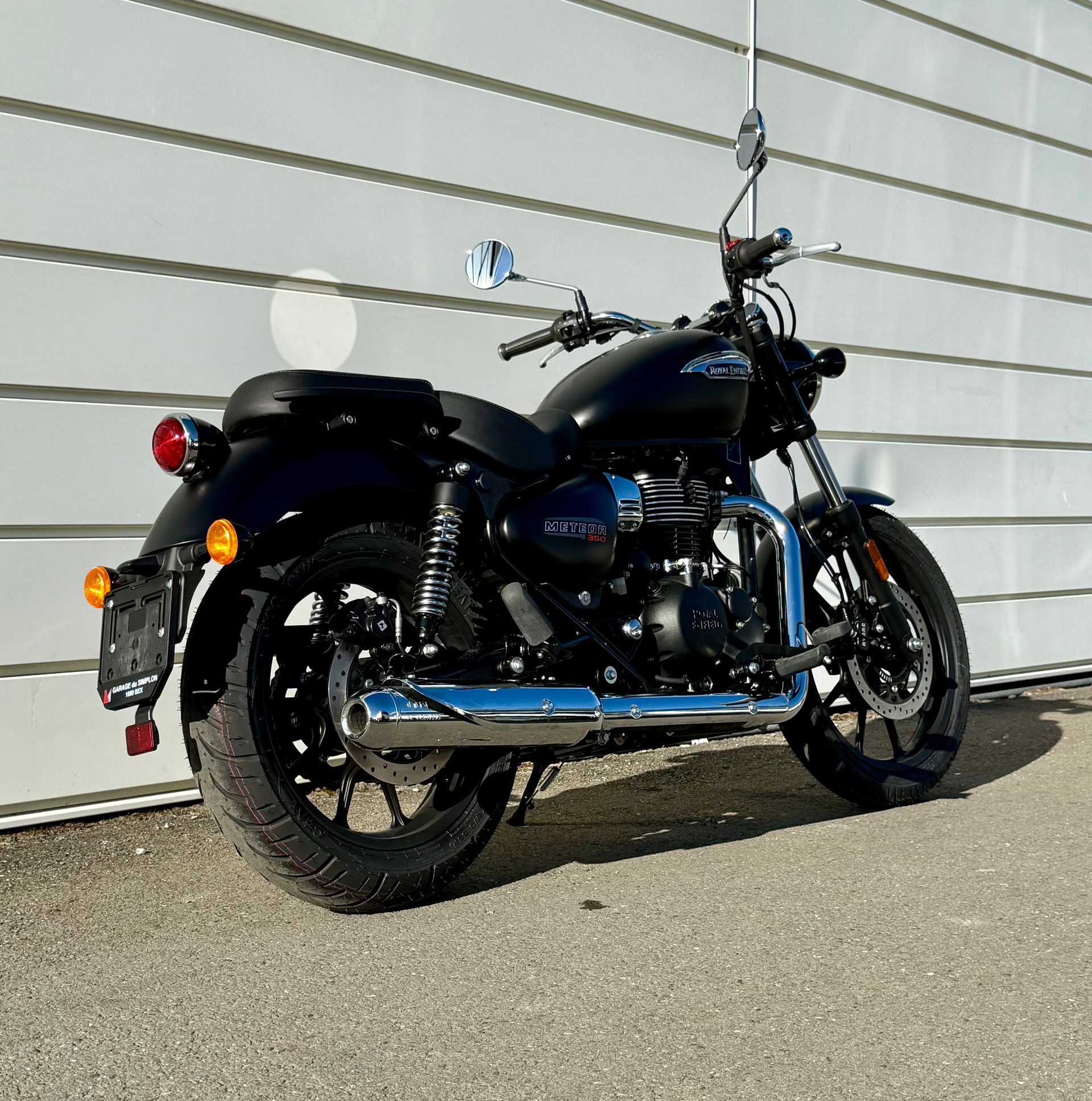 ROYAL ENFIELD METEOR 350-image-6