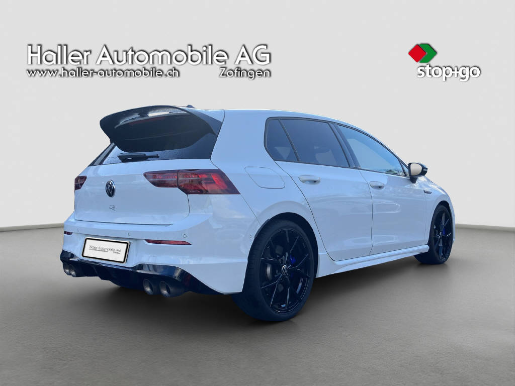 VW Golf VIII 2.0 TSI R DSG 4motion-image-4