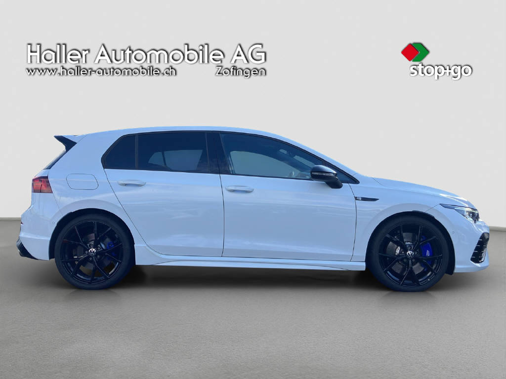 VW Golf VIII 2.0 TSI R DSG 4motion-image-5