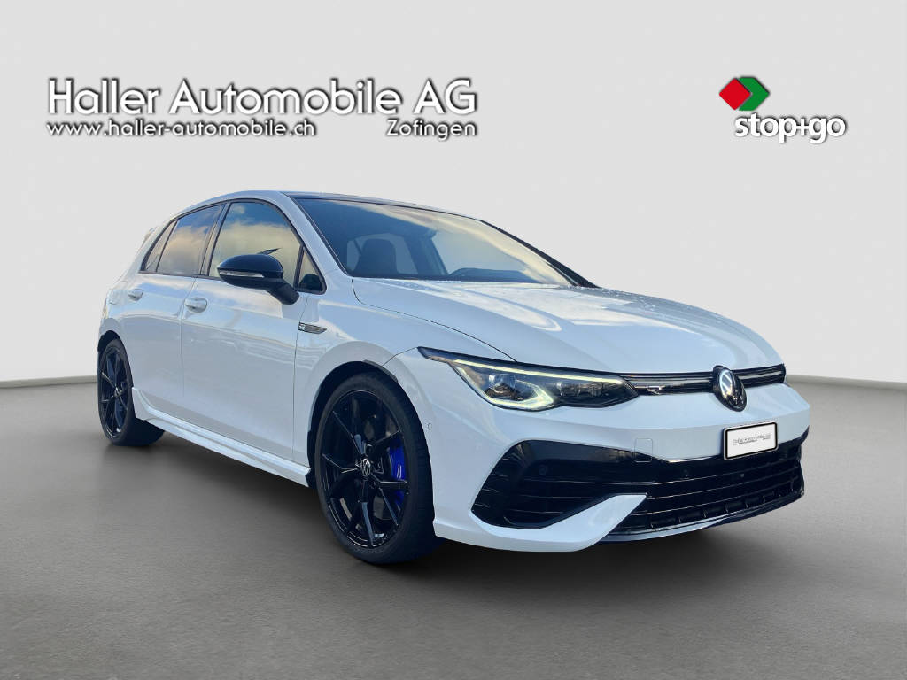 VW Golf VIII 2.0 TSI R DSG 4motion-image-6