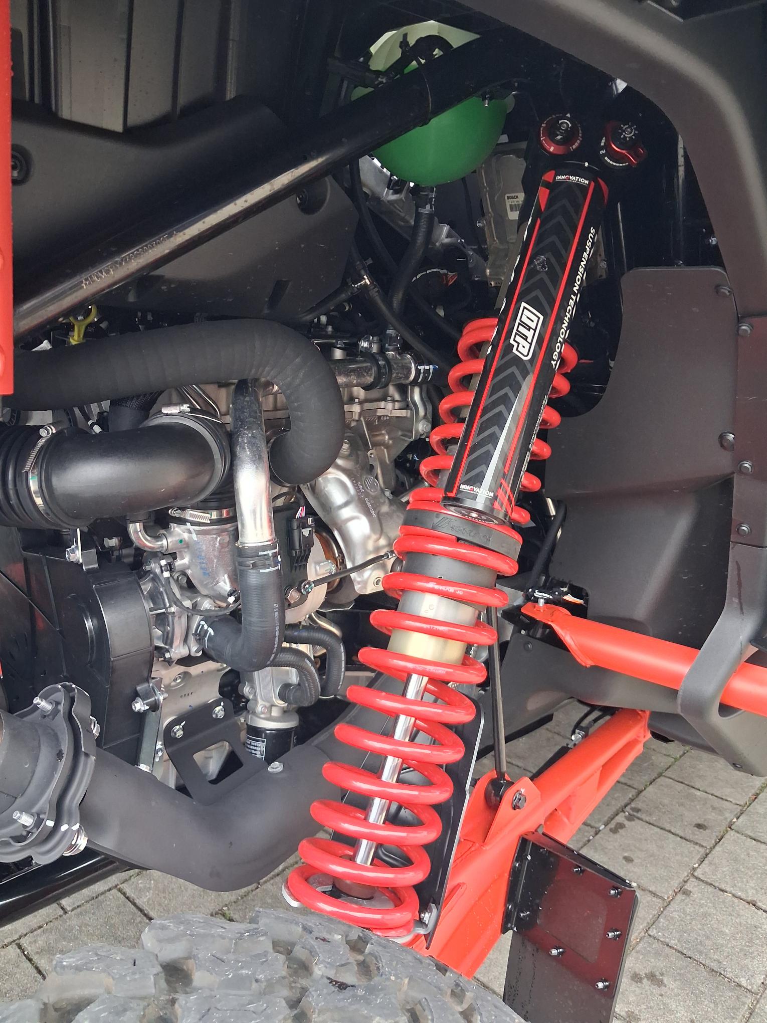 SEGWAY  SX20 Turbo-image-13