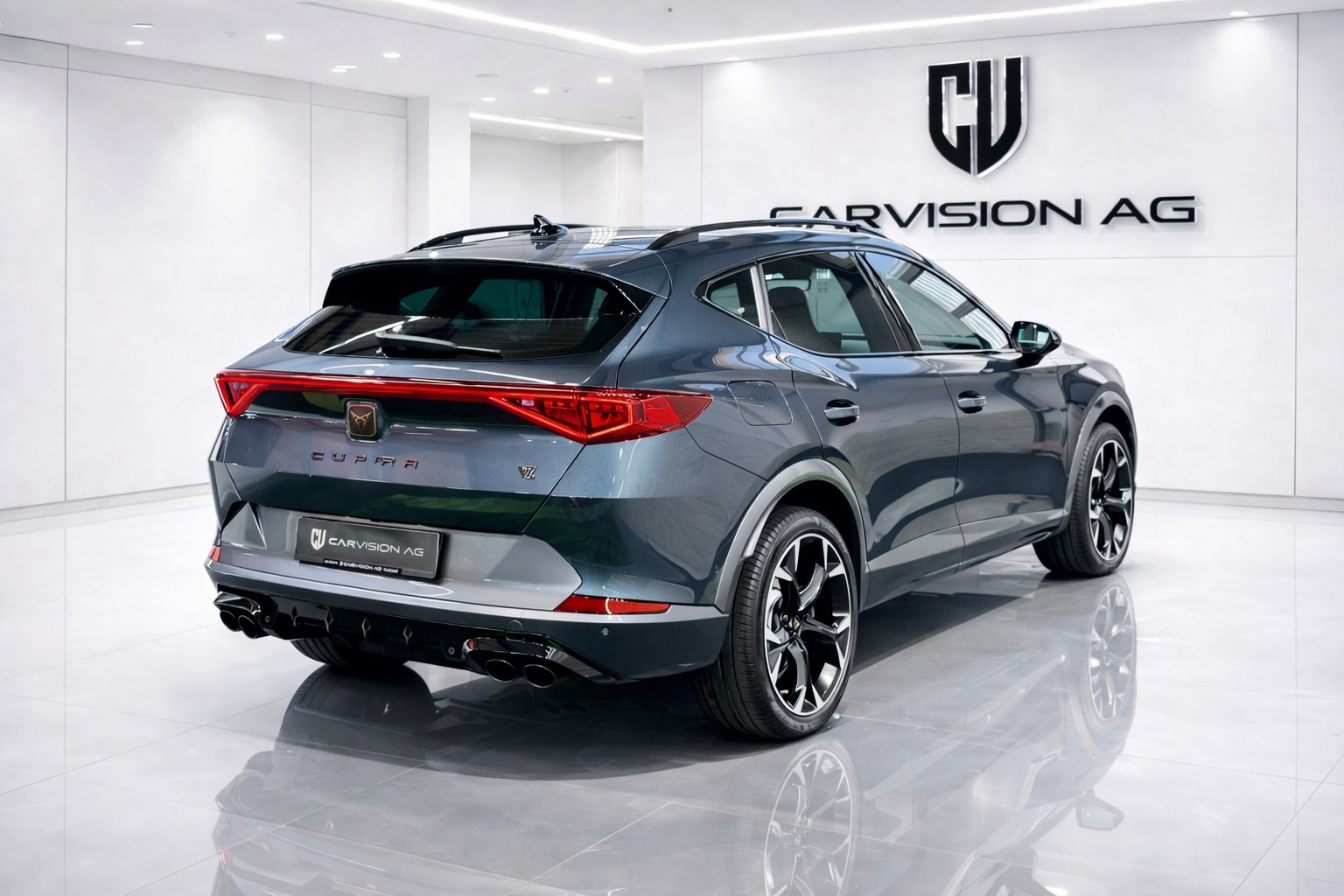 CUPRA Formentor 2.0TSI VZ 4Drive DSG-image-6
