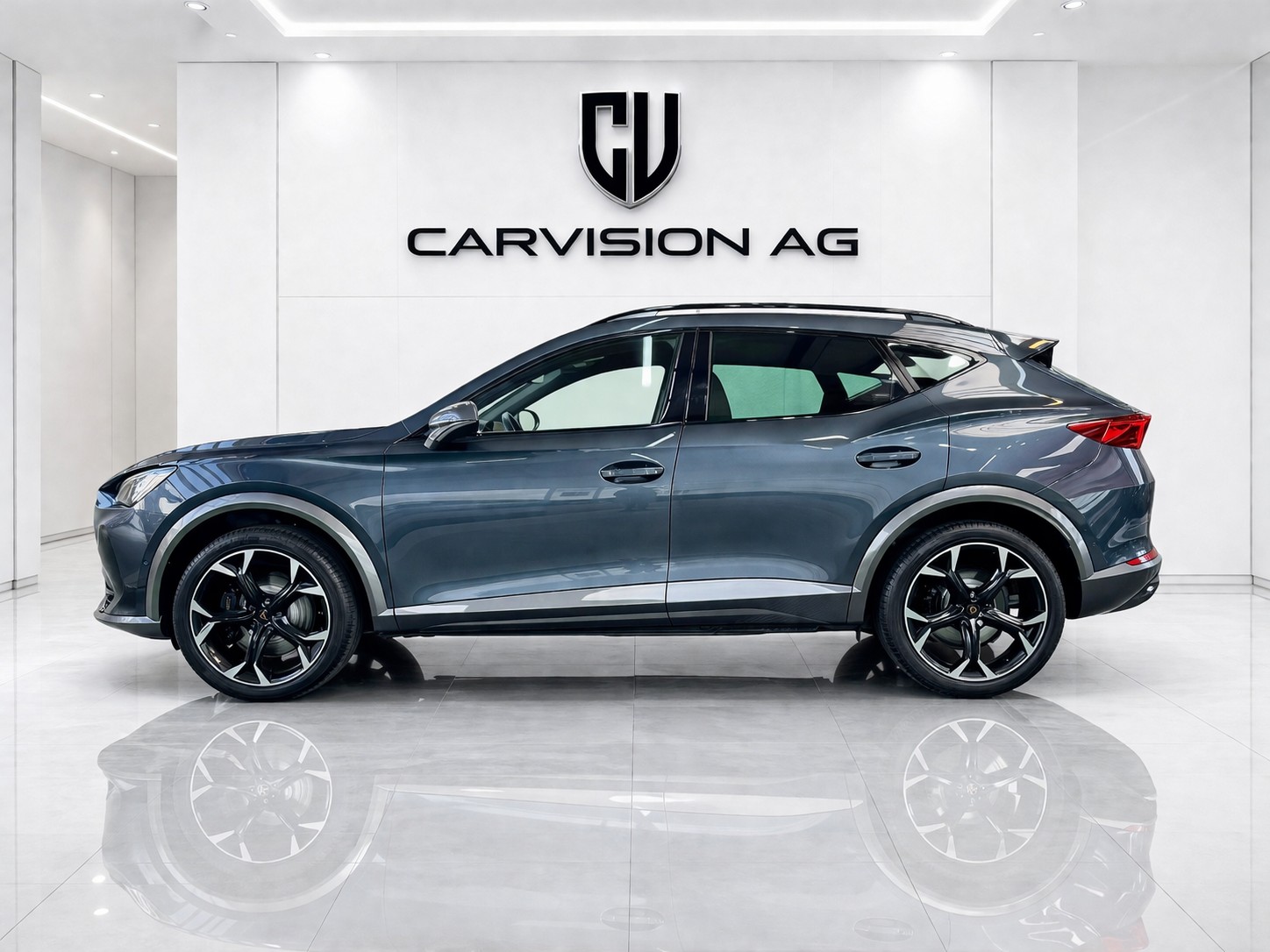 CUPRA Formentor 2.0TSI VZ 4Drive DSG-image-3