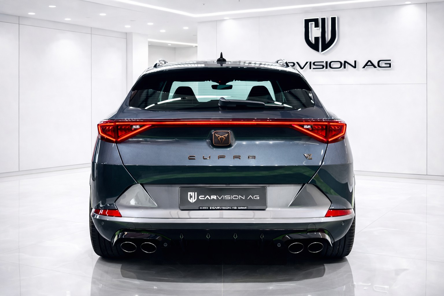 CUPRA Formentor 2.0TSI VZ 4Drive DSG-image-5