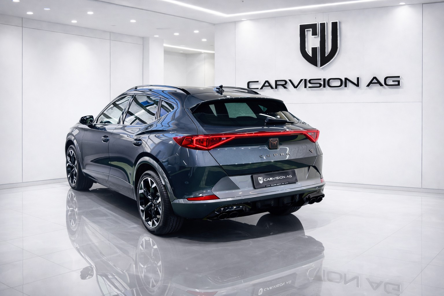 CUPRA Formentor 2.0TSI VZ 4Drive DSG-image-4