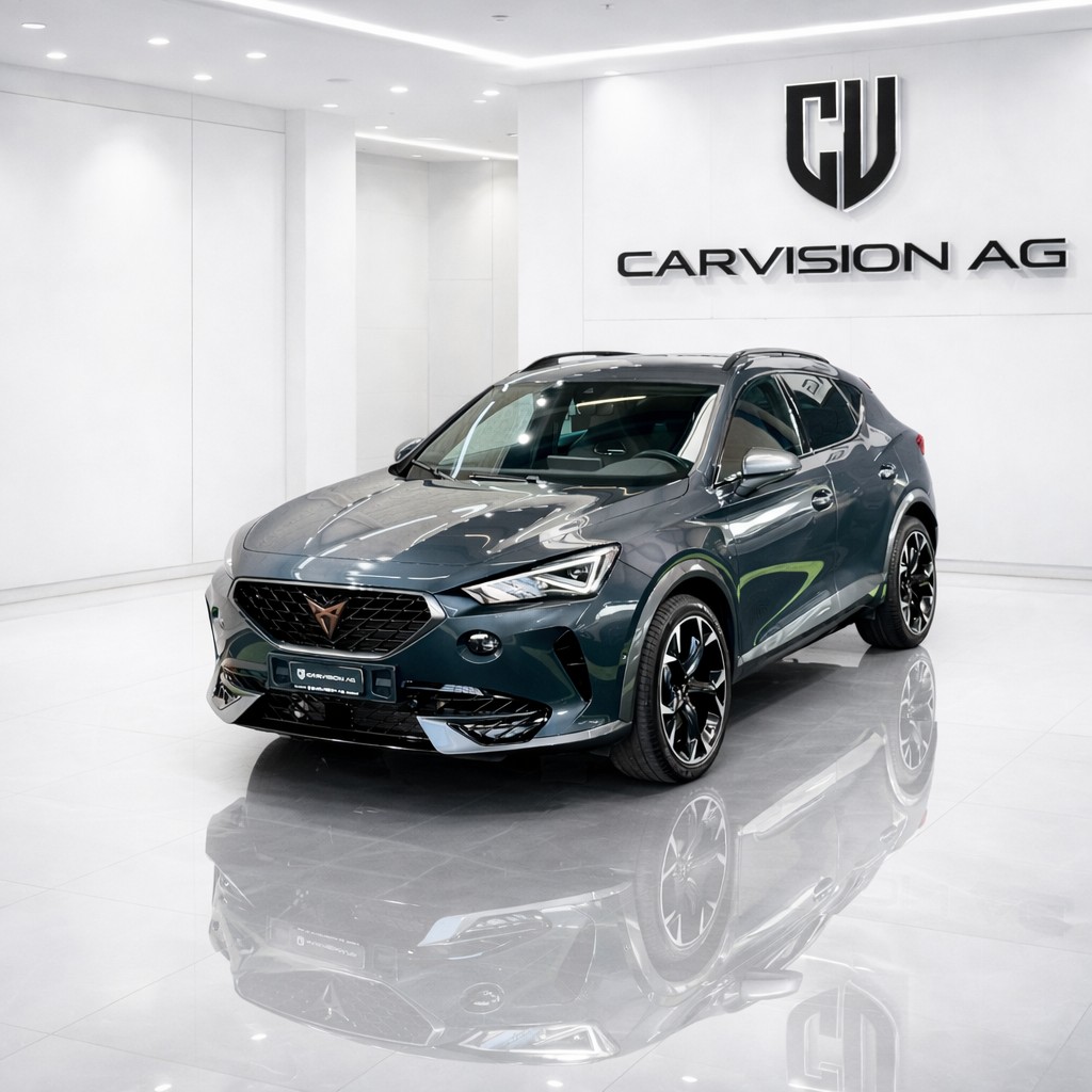 CUPRA Formentor 2.0TSI VZ 4Drive DSG-image-1
