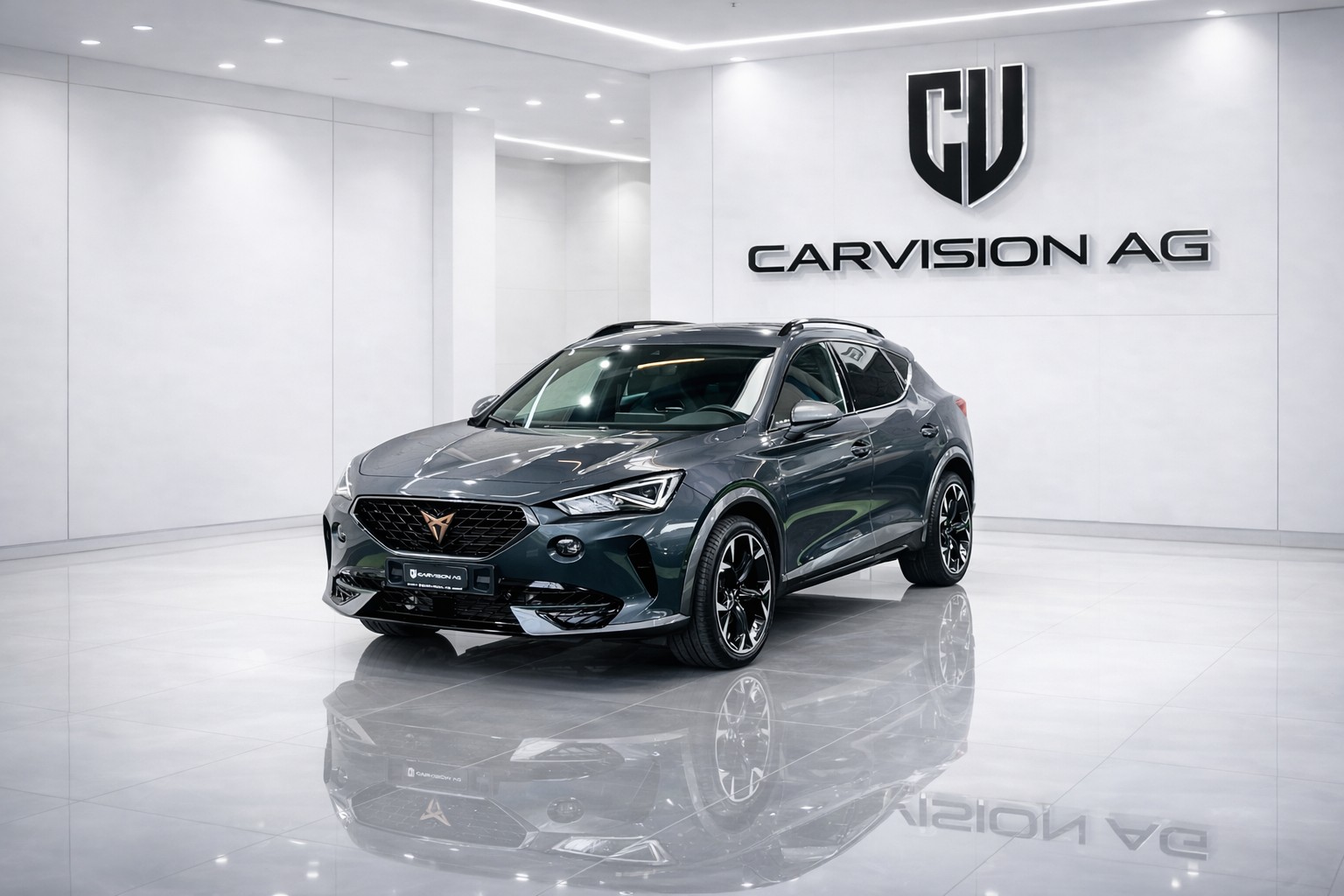 CUPRA Formentor 2.0TSI VZ 4Drive DSG-image-0