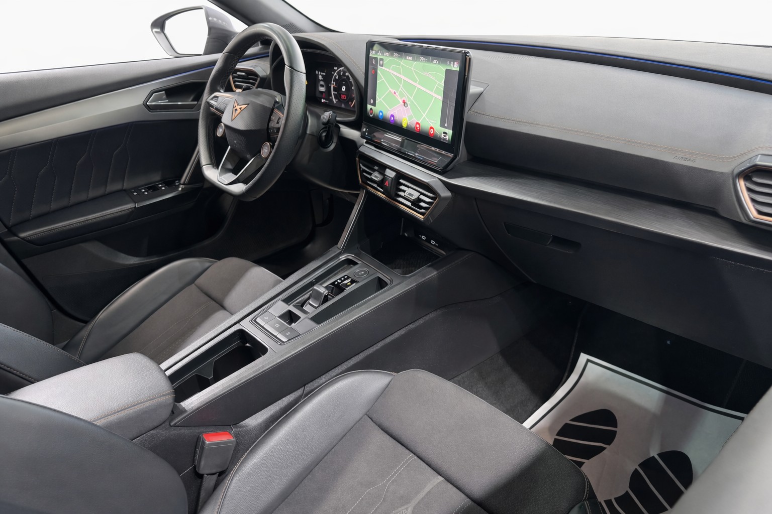 CUPRA Formentor 2.0TSI VZ 4Drive DSG-image-9