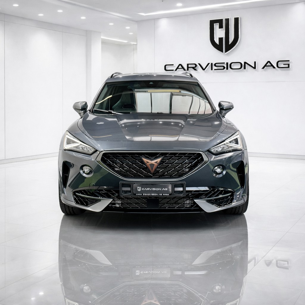 CUPRA Formentor 2.0TSI VZ 4Drive DSG-image-2