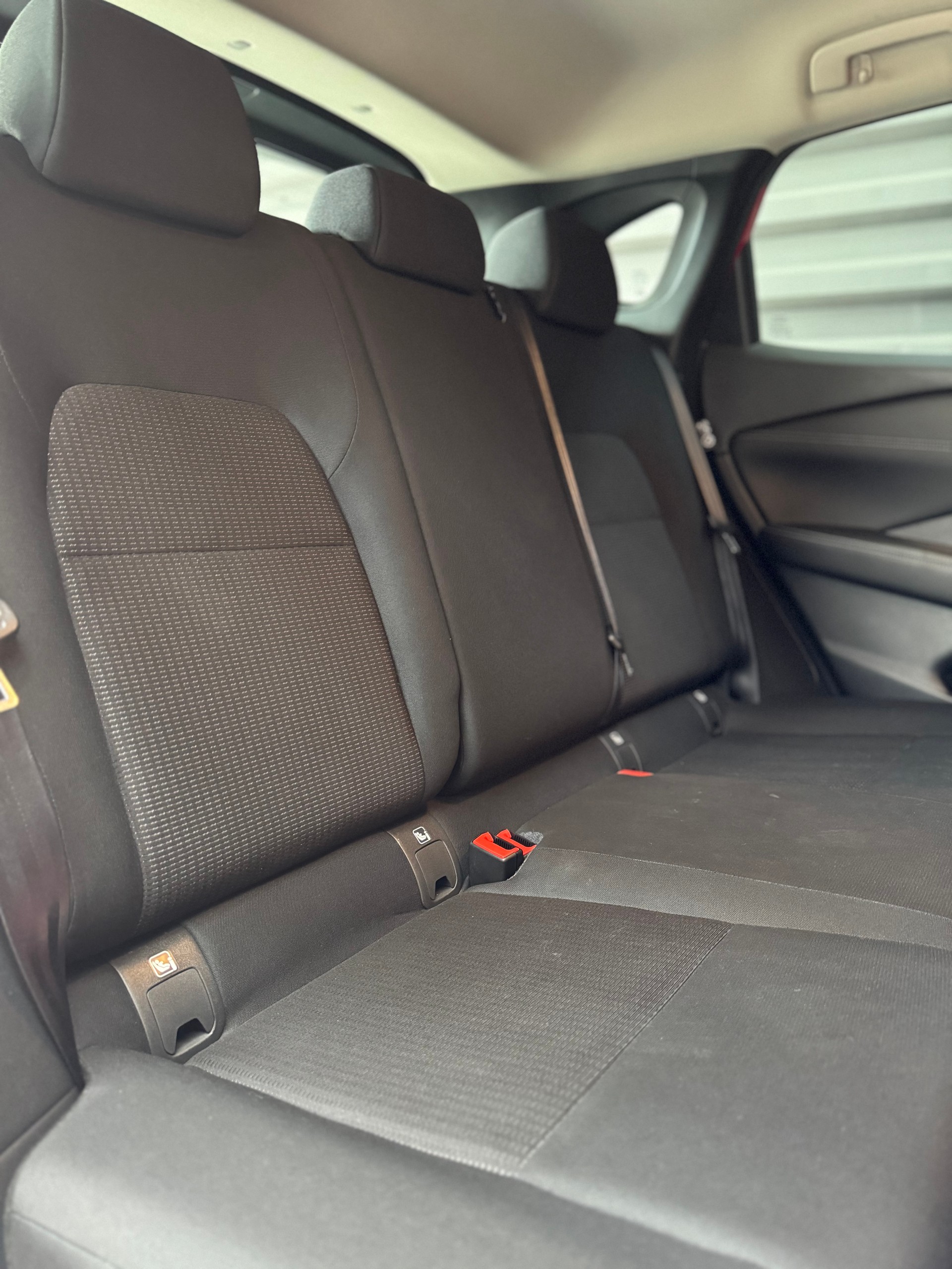 NISSAN Qashqai 1.3 DIG-T MHEV Visia (CH)-image-11