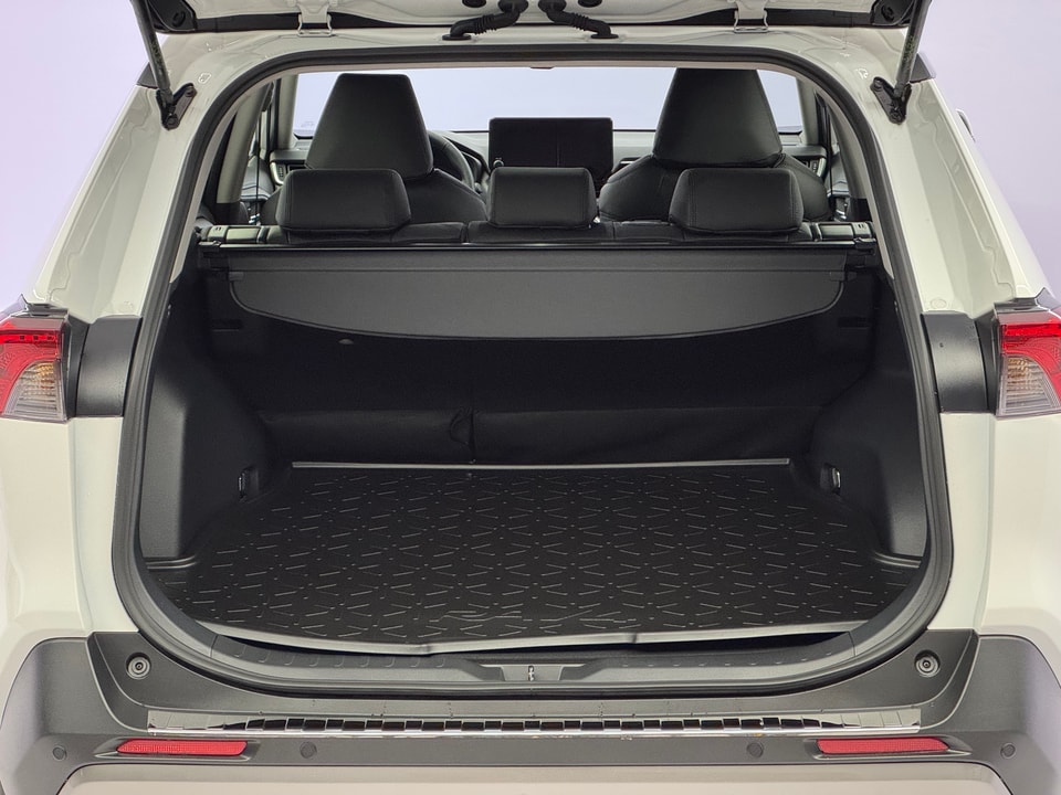 RAV4 Hybrid 2.5 Comfort AWD-i