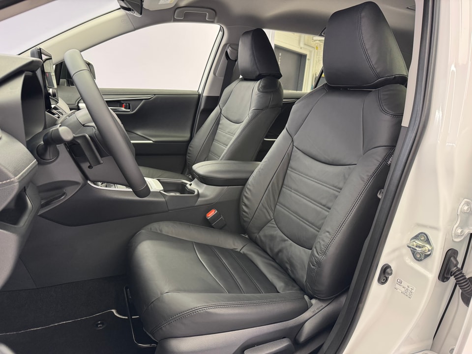 RAV4 Hybrid 2.5 Comfort AWD-i