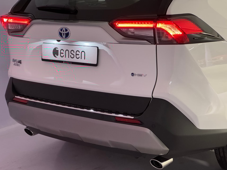 RAV4 Hybrid 2.5 Comfort AWD-i