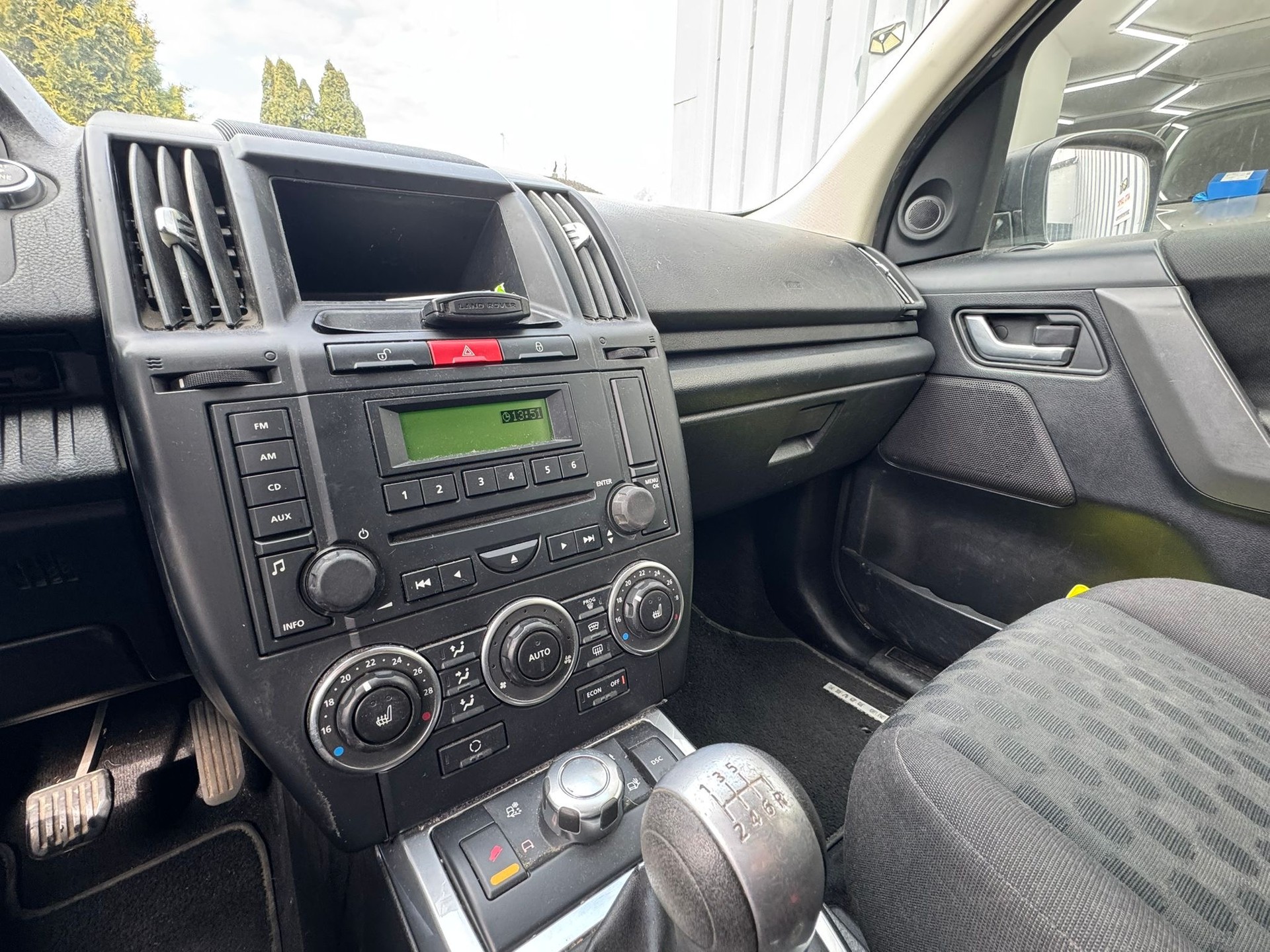 LAND ROVER Freelander 2.2 TD4 E-image-5
