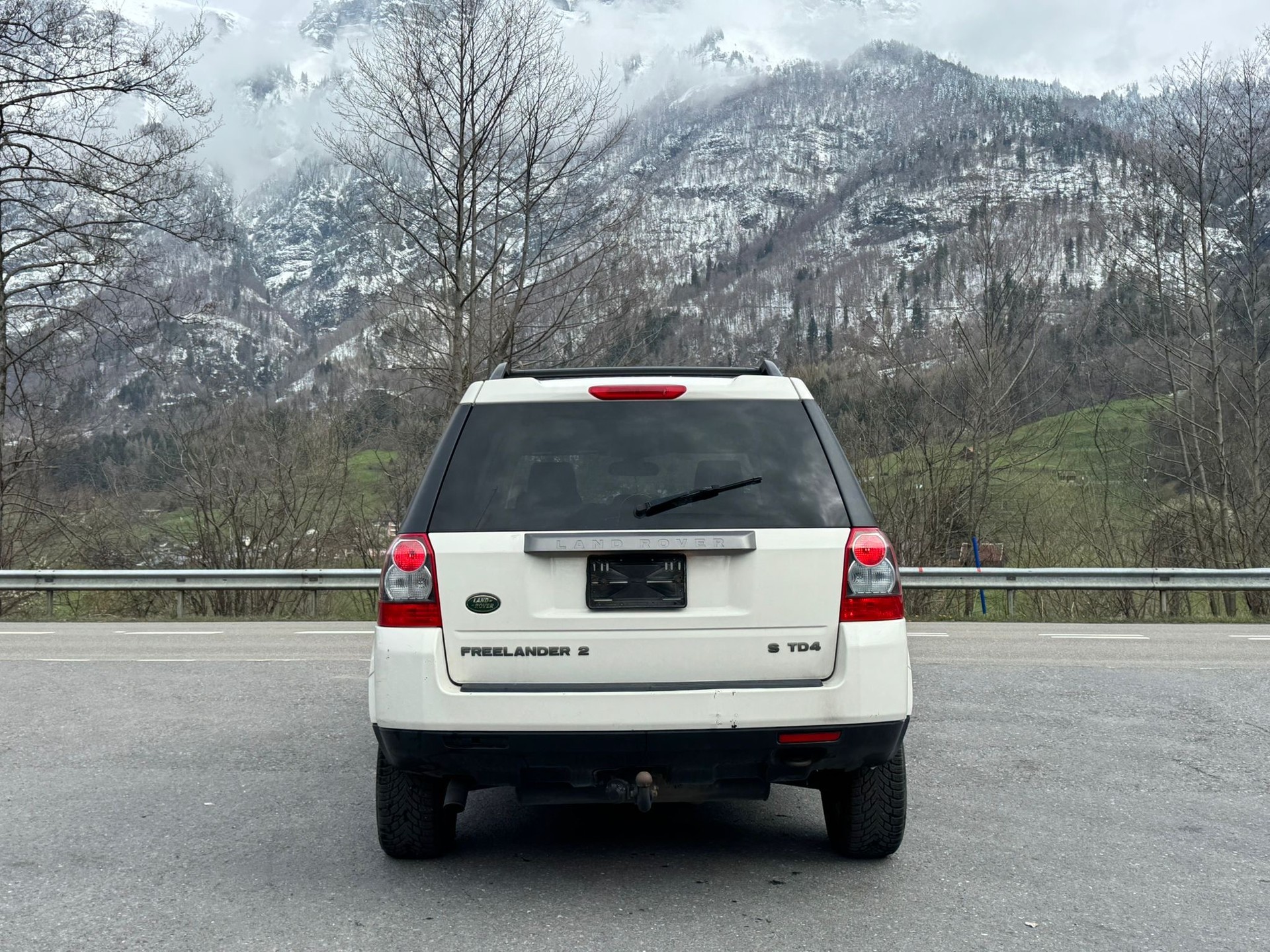 LAND ROVER Freelander 2.2 TD4 E-image-11