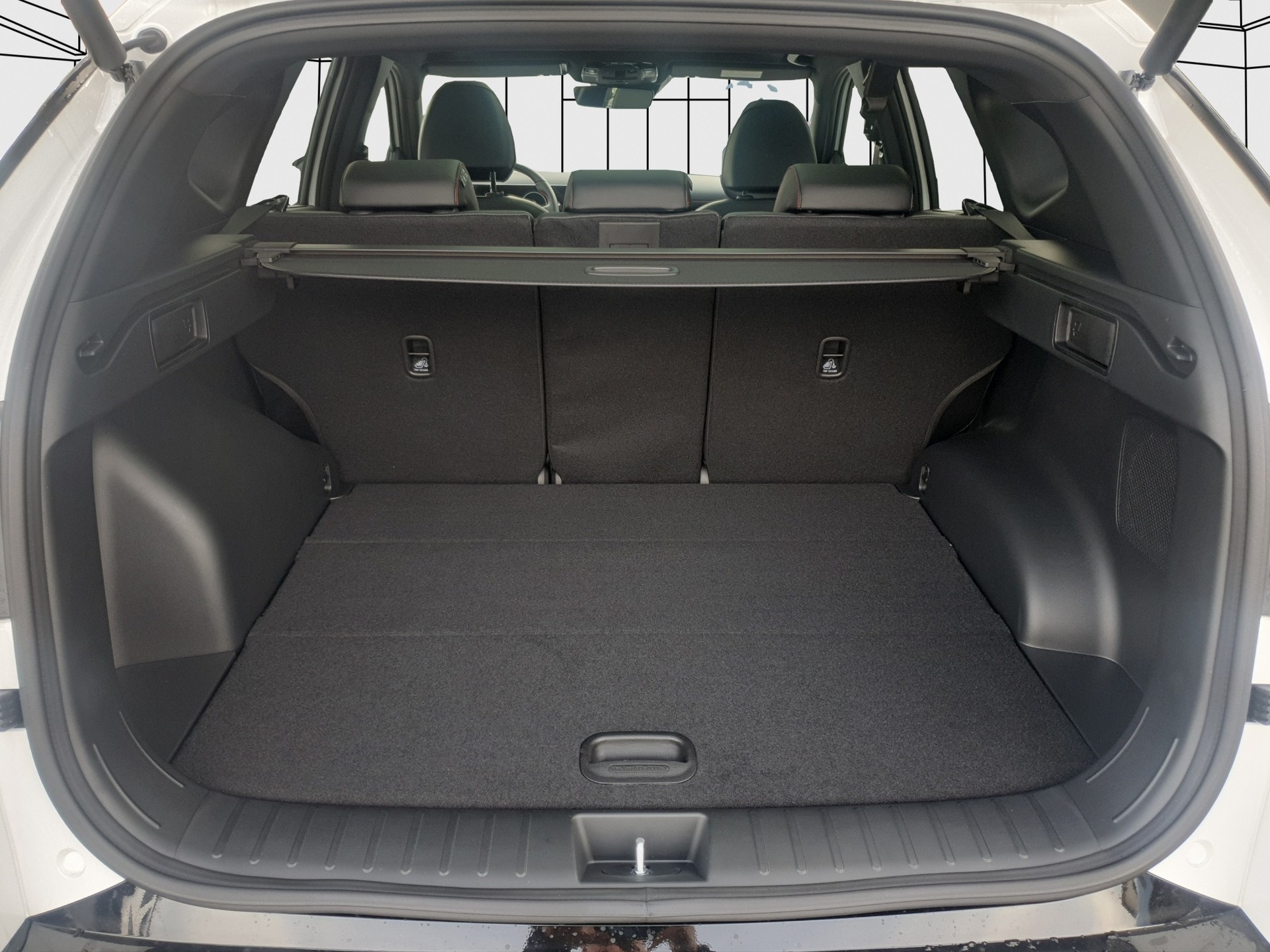 HYUNDAI Tucson 1.6 PHEV N-Line Lux Sunroof 4WD-image-14