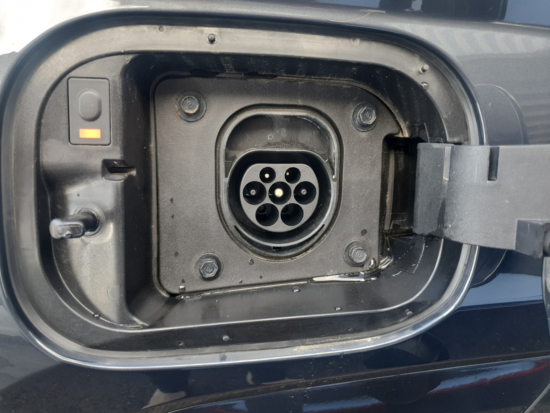 HYUNDAI Tucson 1.6 PHEV N-Line Lux Sunroof 4WD-image-15