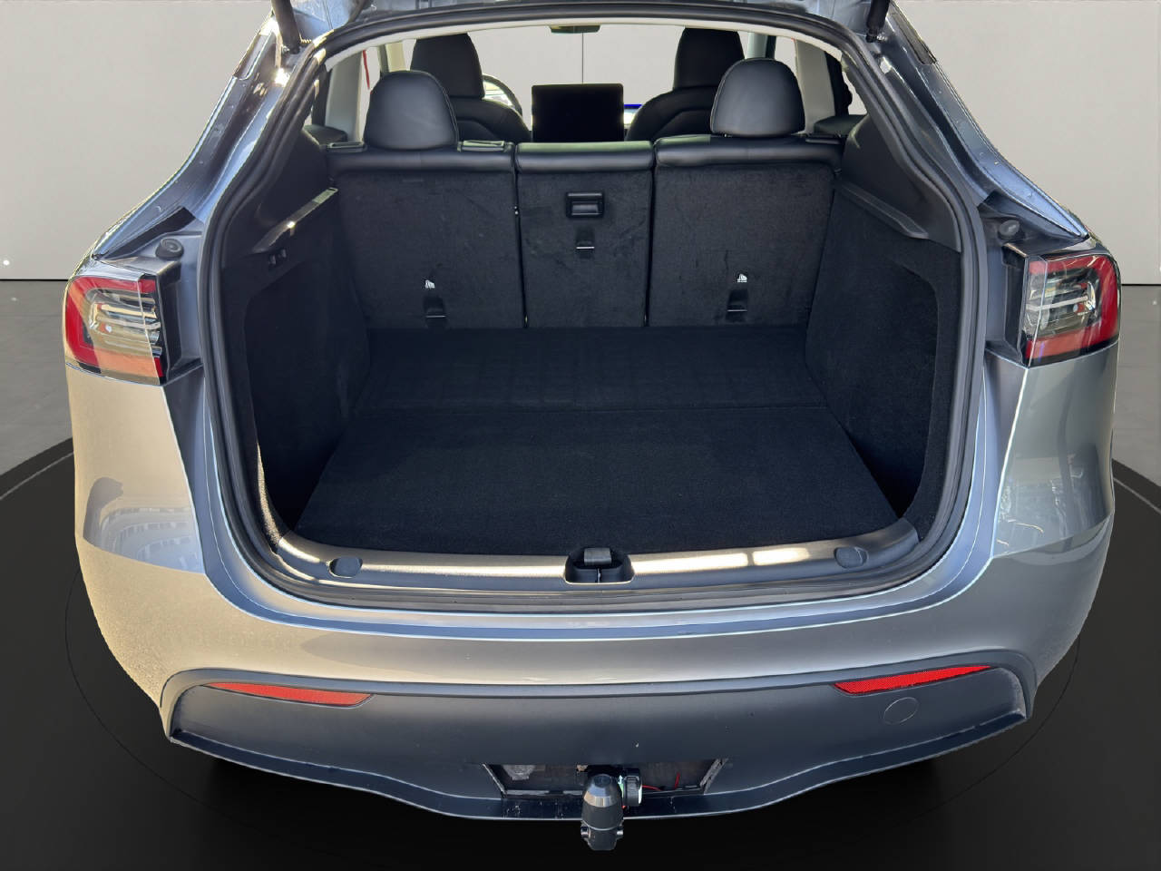 TESLA Model Y Performance Dual Motor-image-8