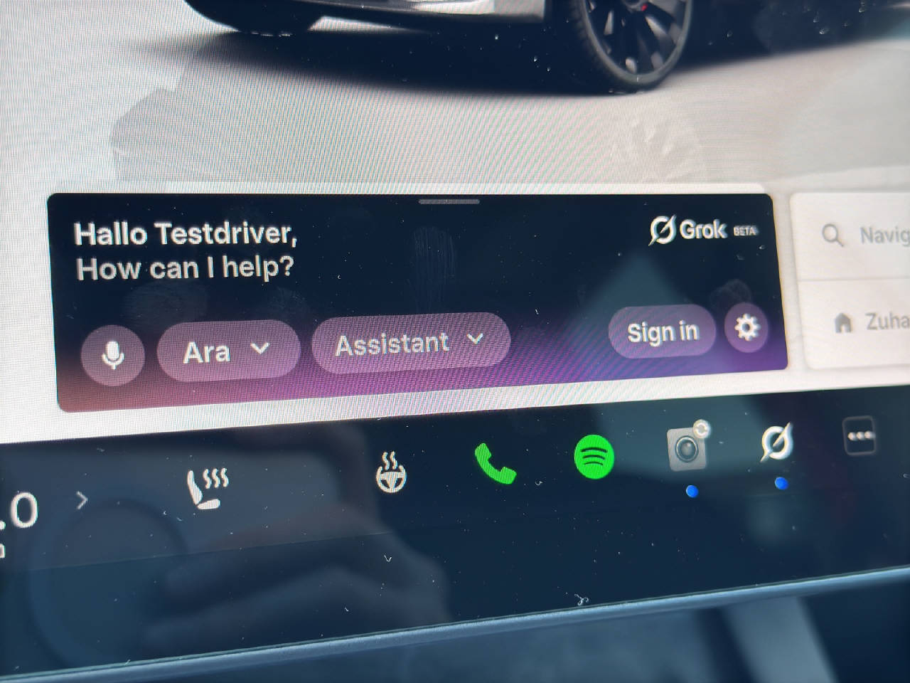TESLA Model Y Performance Dual Motor-image-19