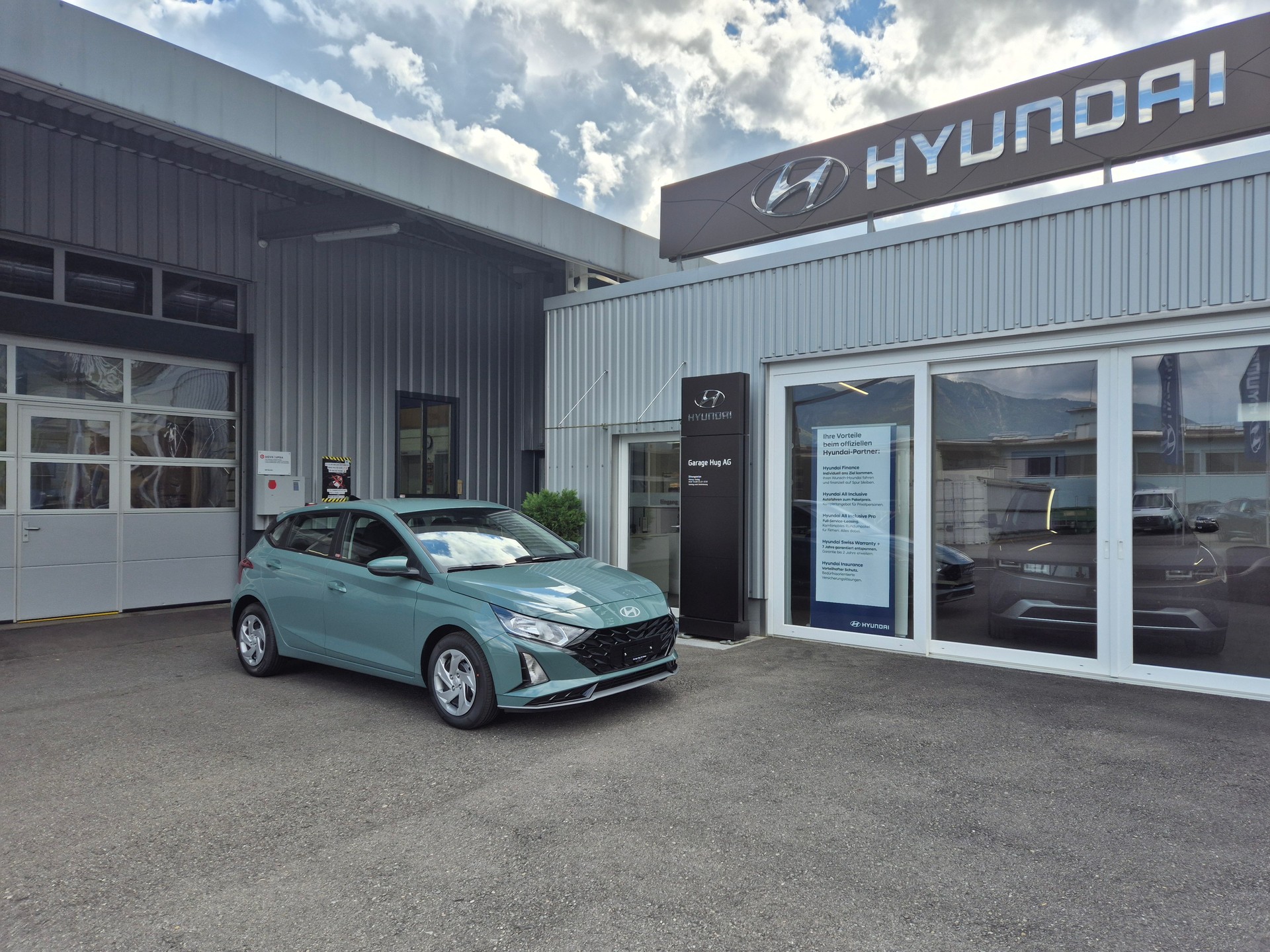 HYUNDAI i20 1.0 T-GDi Pica-image-0
