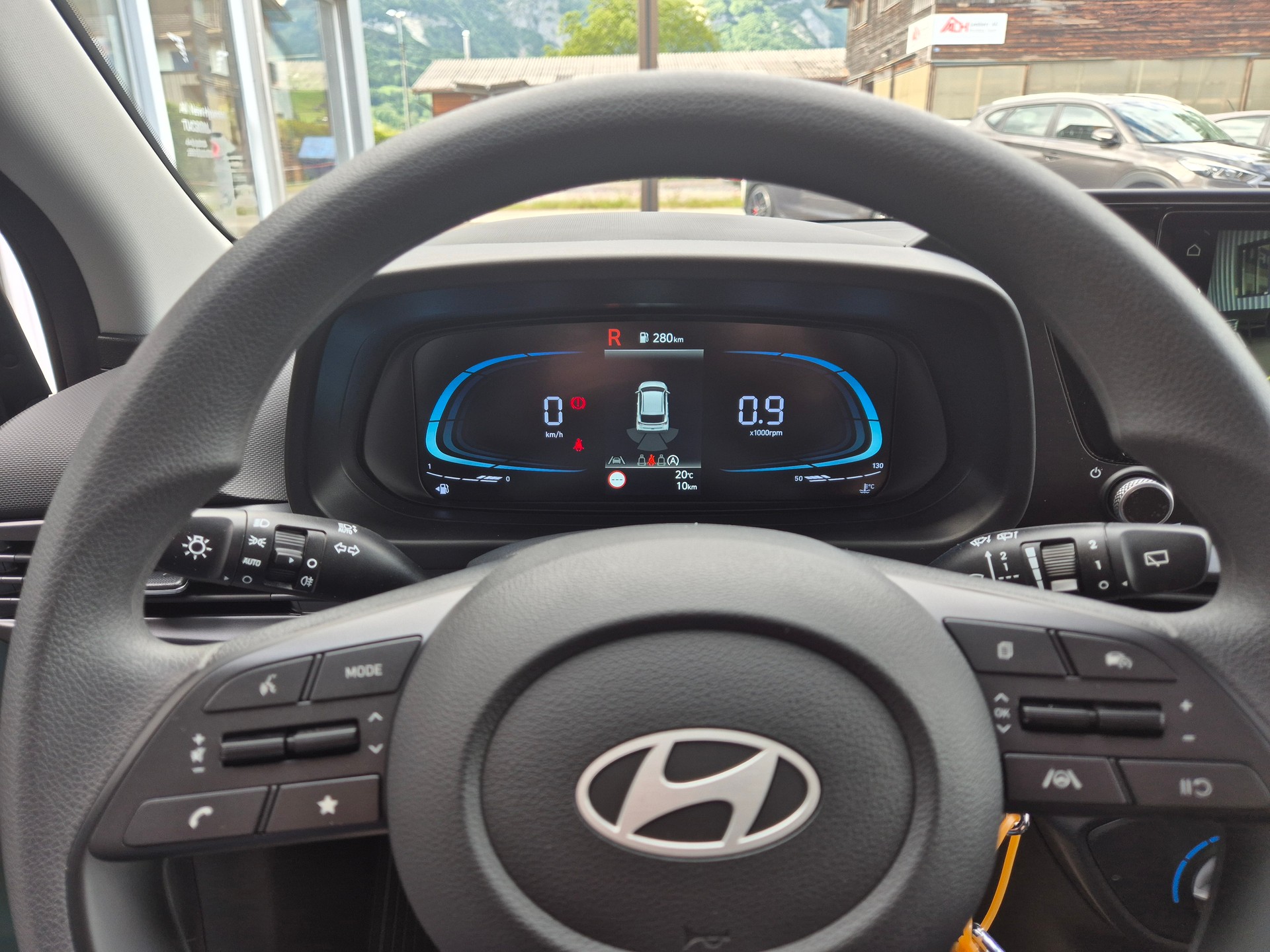 HYUNDAI i20 1.0 T-GDi Pica-image-9