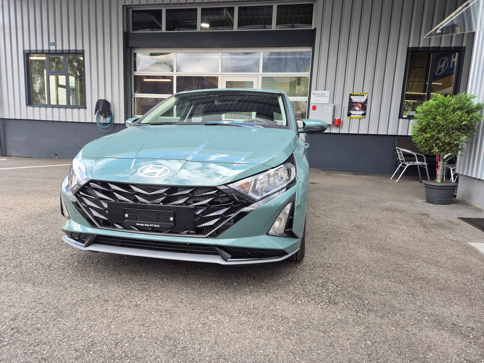 HYUNDAI i20 1.0 T-GDi Pica-image-4