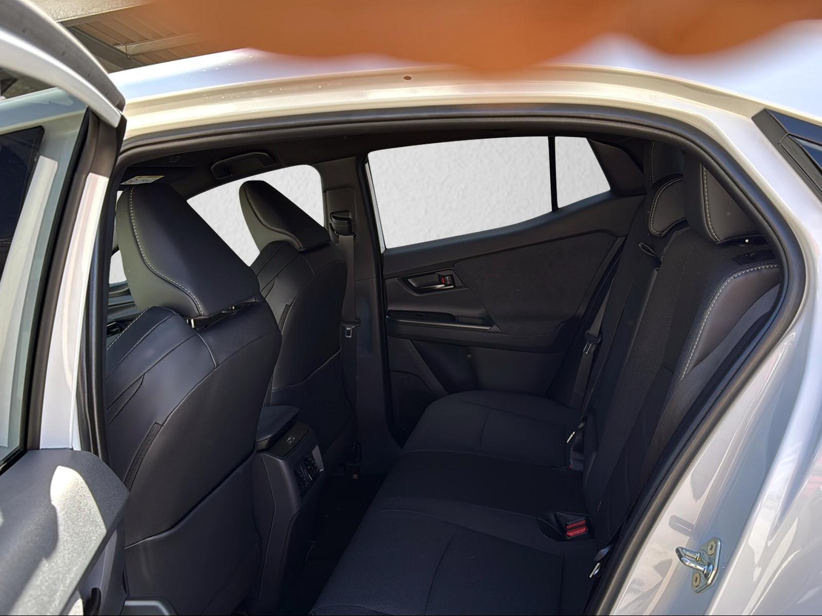 TOYOTA C-HR+ Style AWD-image-6