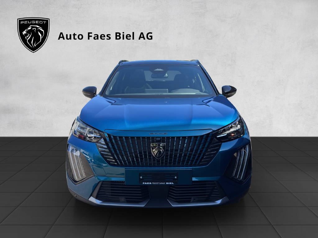 PEUGEOT 2008 1.2 Hybrid 145 GT-image-1