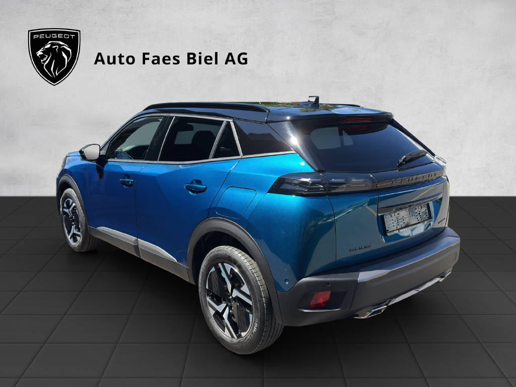 PEUGEOT 2008 1.2 Hybrid 145 GT-image-3