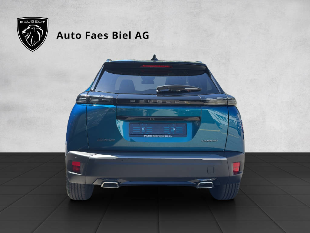 PEUGEOT 2008 1.2 Hybrid 145 GT-image-4