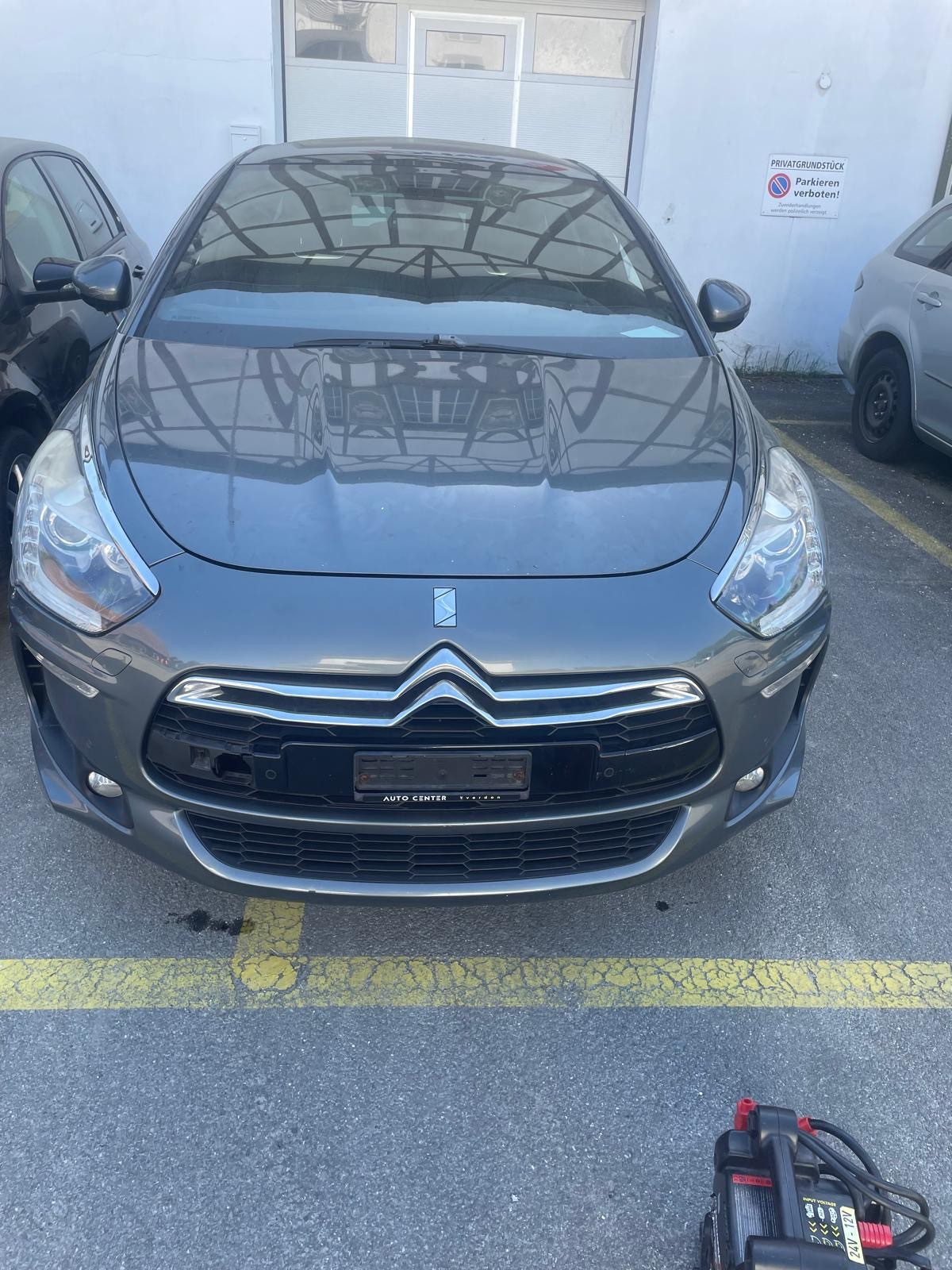 DS AUTOMOBILES DS5 1.6 Turbo Paris Rendez-vous-image-12